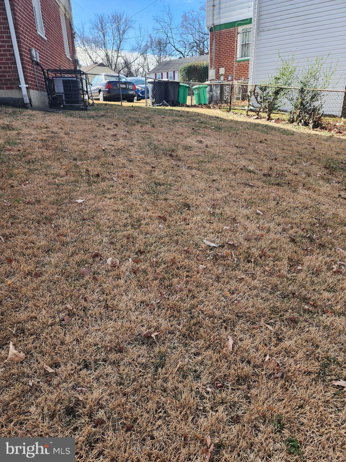 DEER PARK HEIGHTS-ADDN - Residential