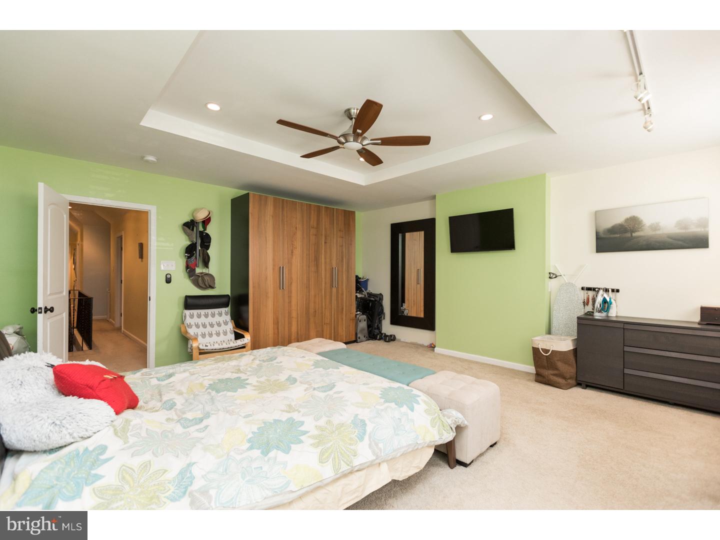 FISHTOWN - Residential