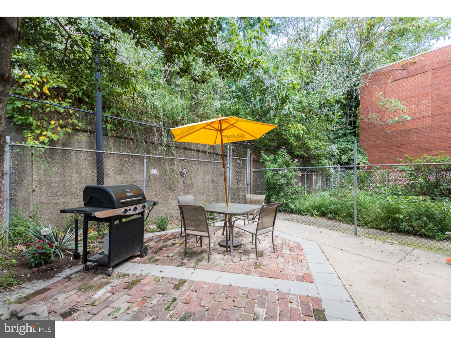 FISHTOWN - Residential