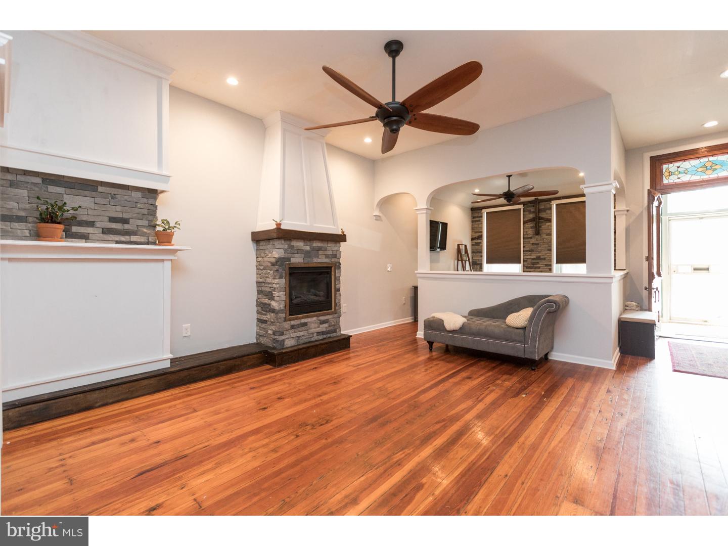 FISHTOWN - Residential