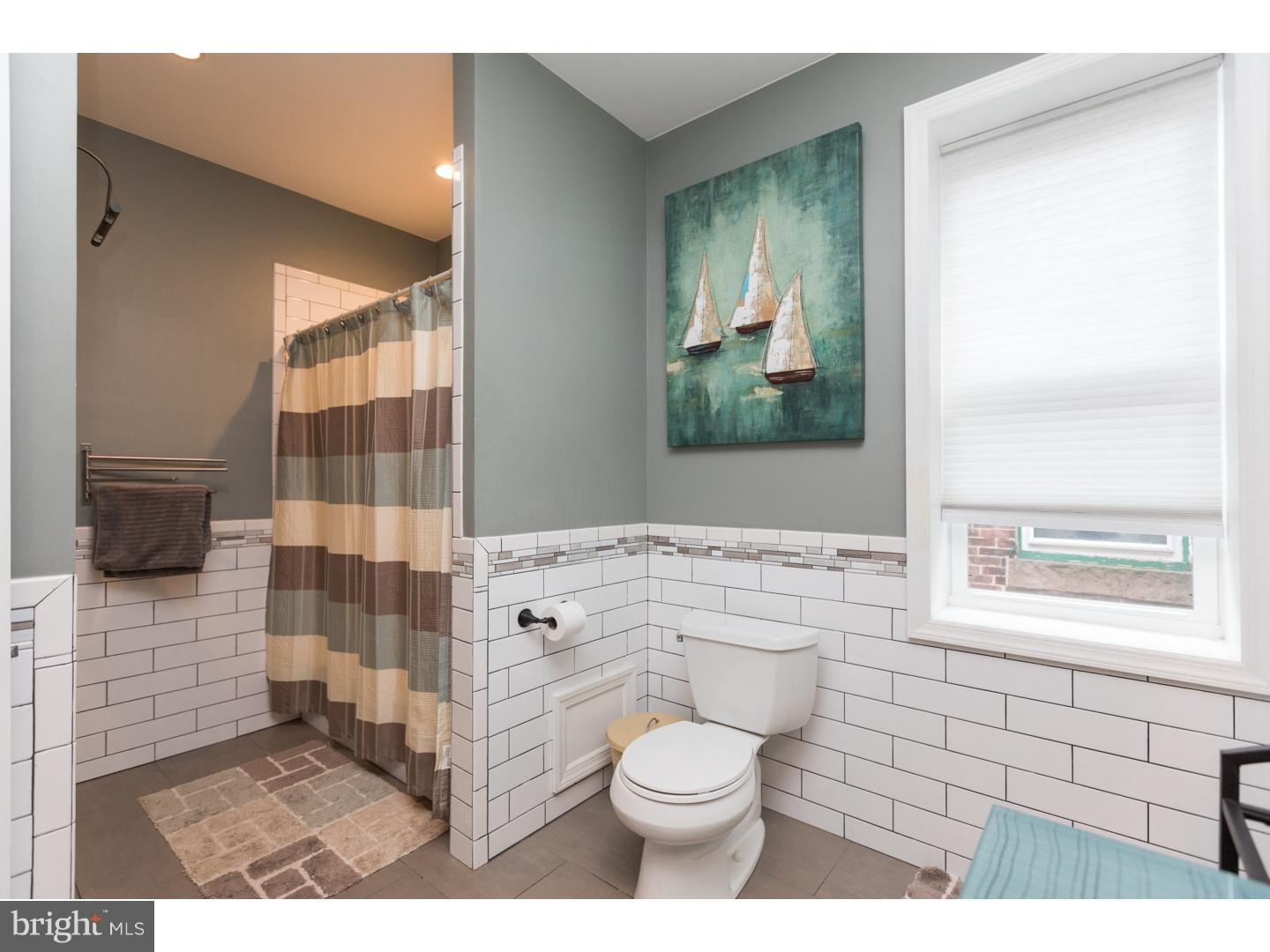 FISHTOWN - Residential