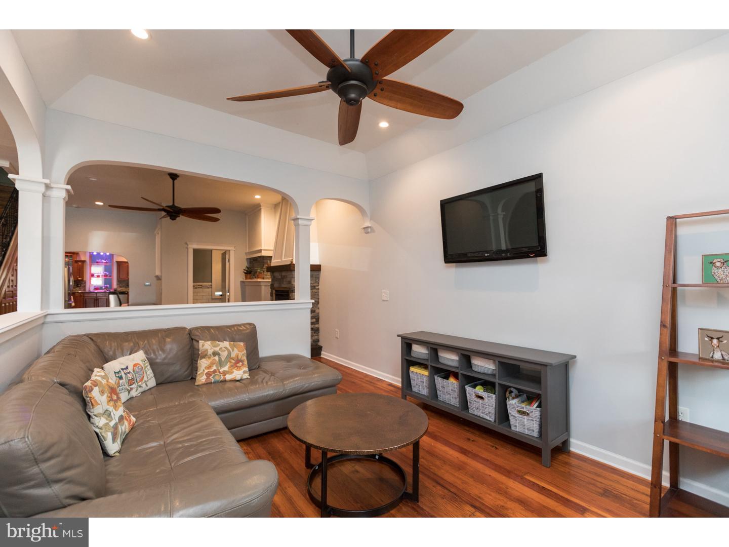 FISHTOWN - Residential
