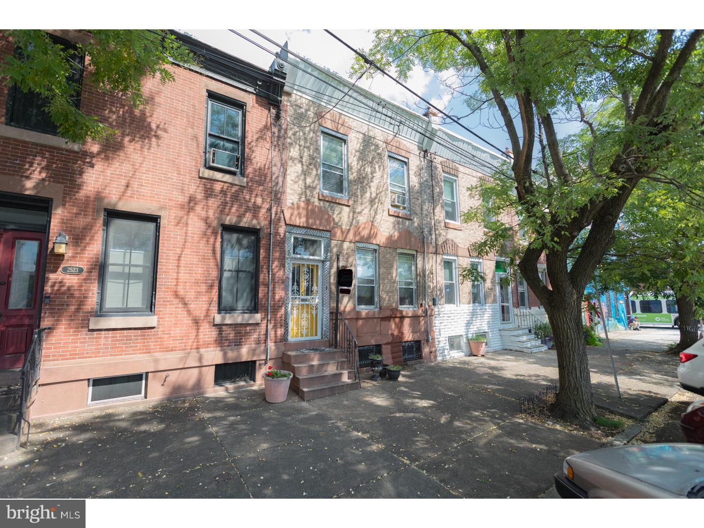 FISHTOWN - Residential