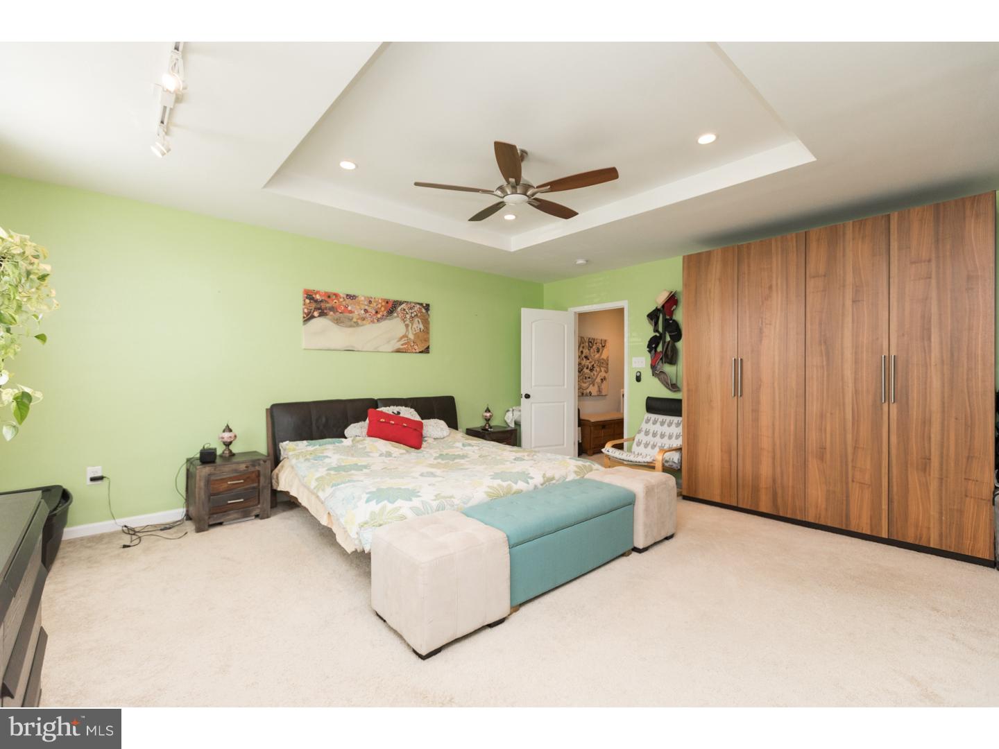 FISHTOWN - Residential