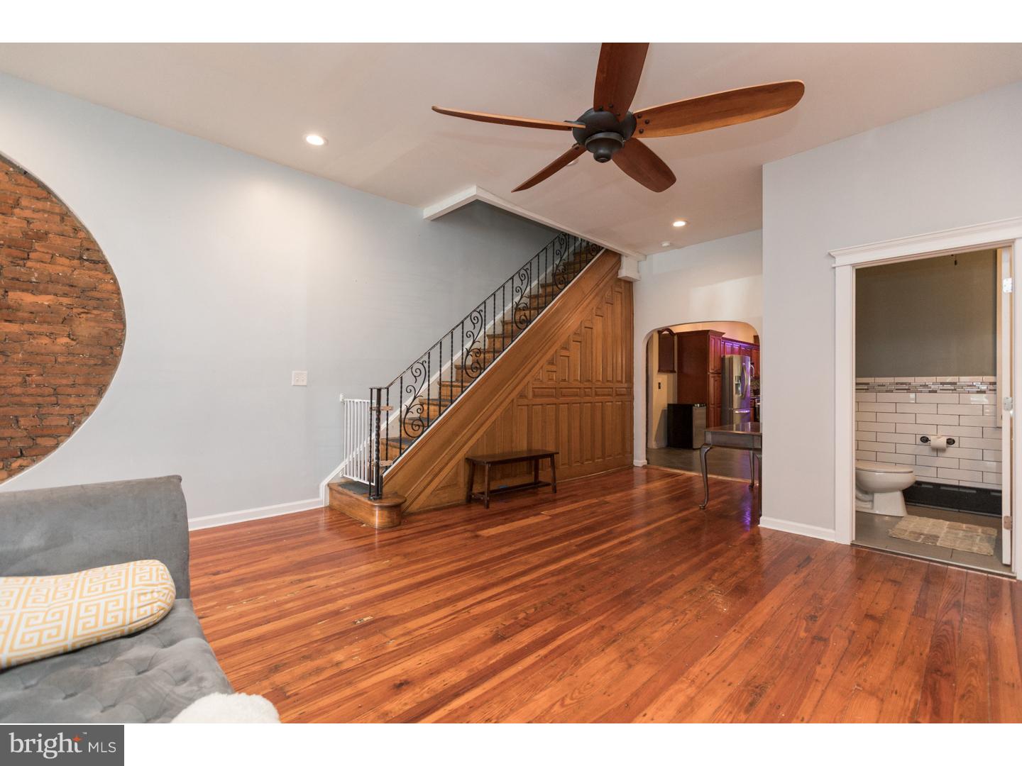 FISHTOWN - Residential