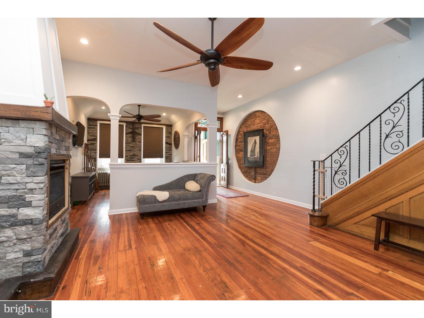 FISHTOWN - Residential