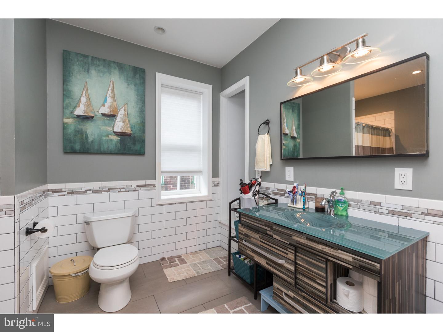 FISHTOWN - Residential