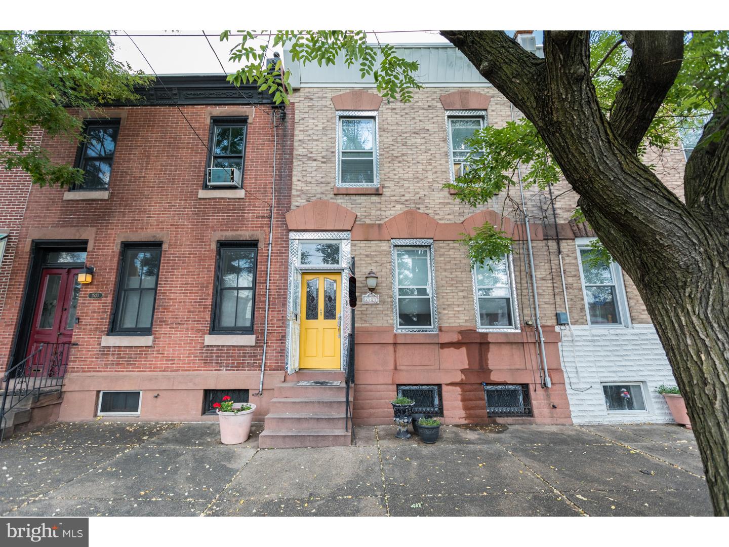 FISHTOWN - Residential