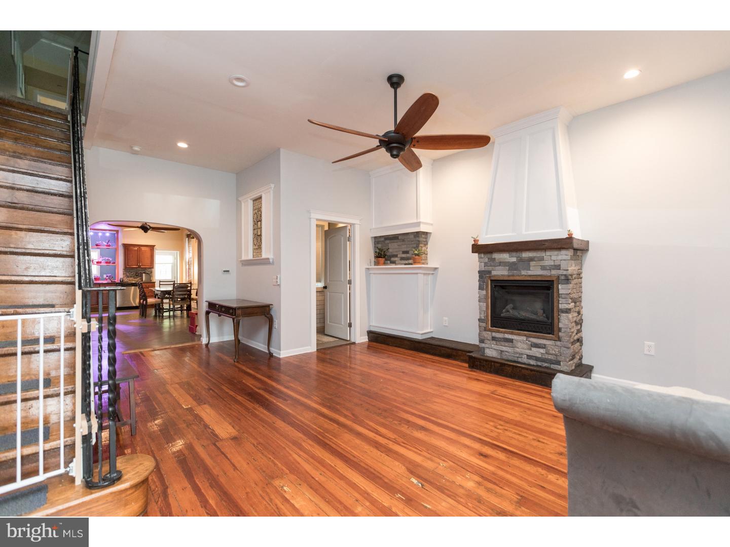 FISHTOWN - Residential