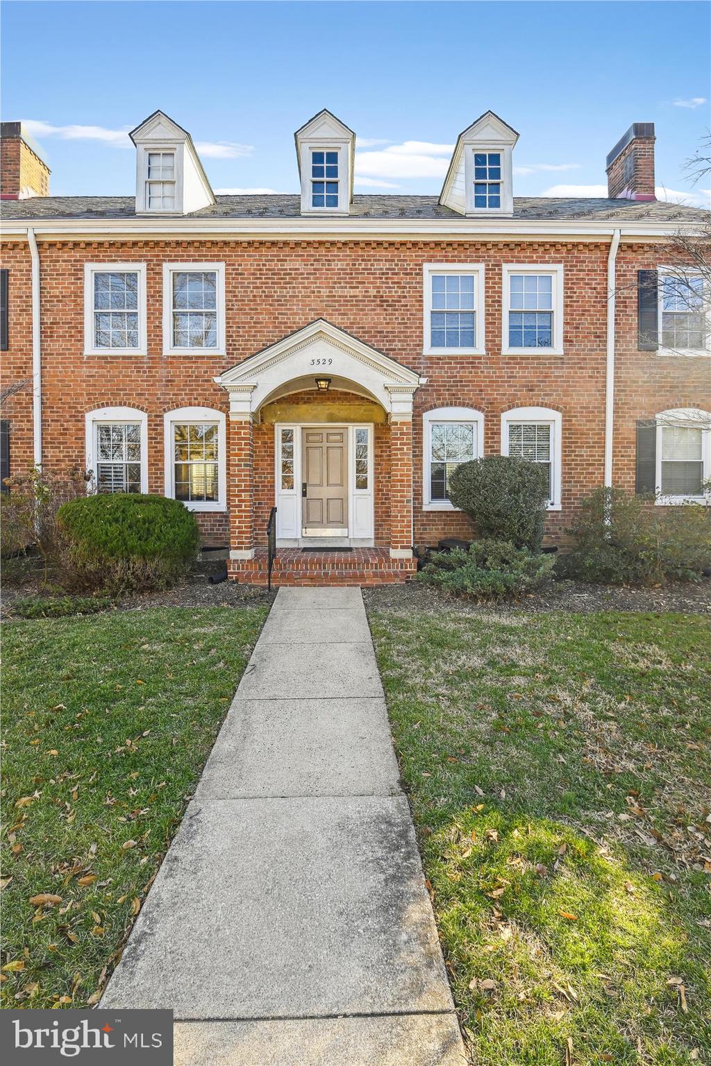 3529 S UTAH STREET B2