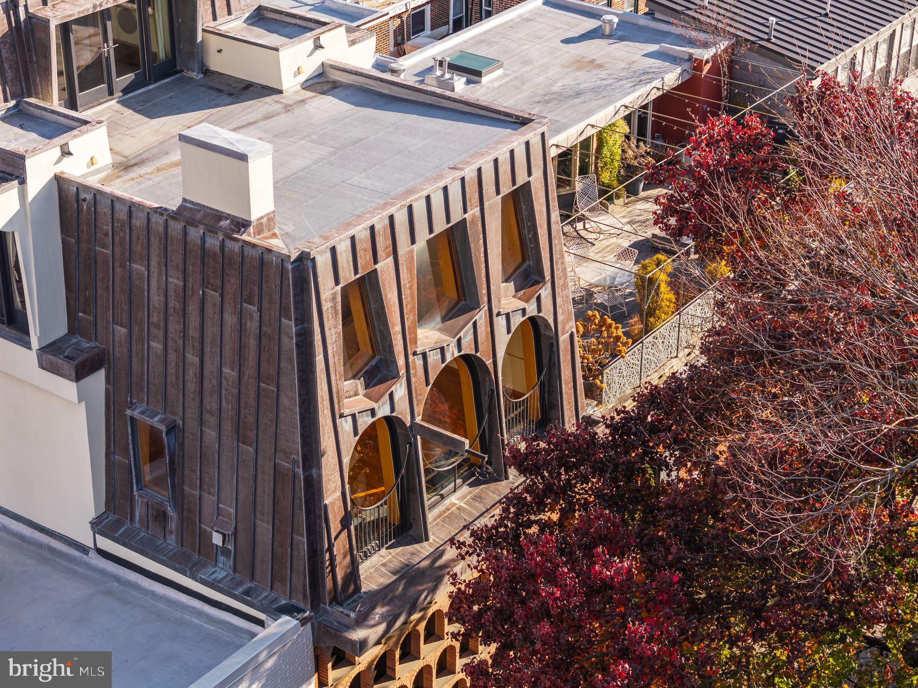 RITTENHOUSE SQUARE - Residential