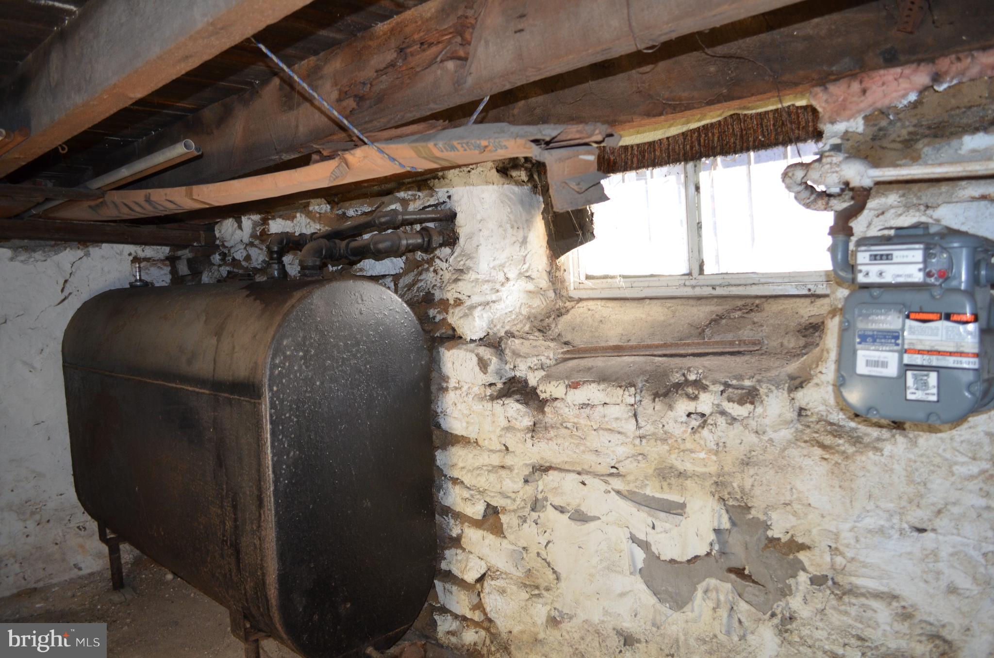 EAST FALLS - Residential