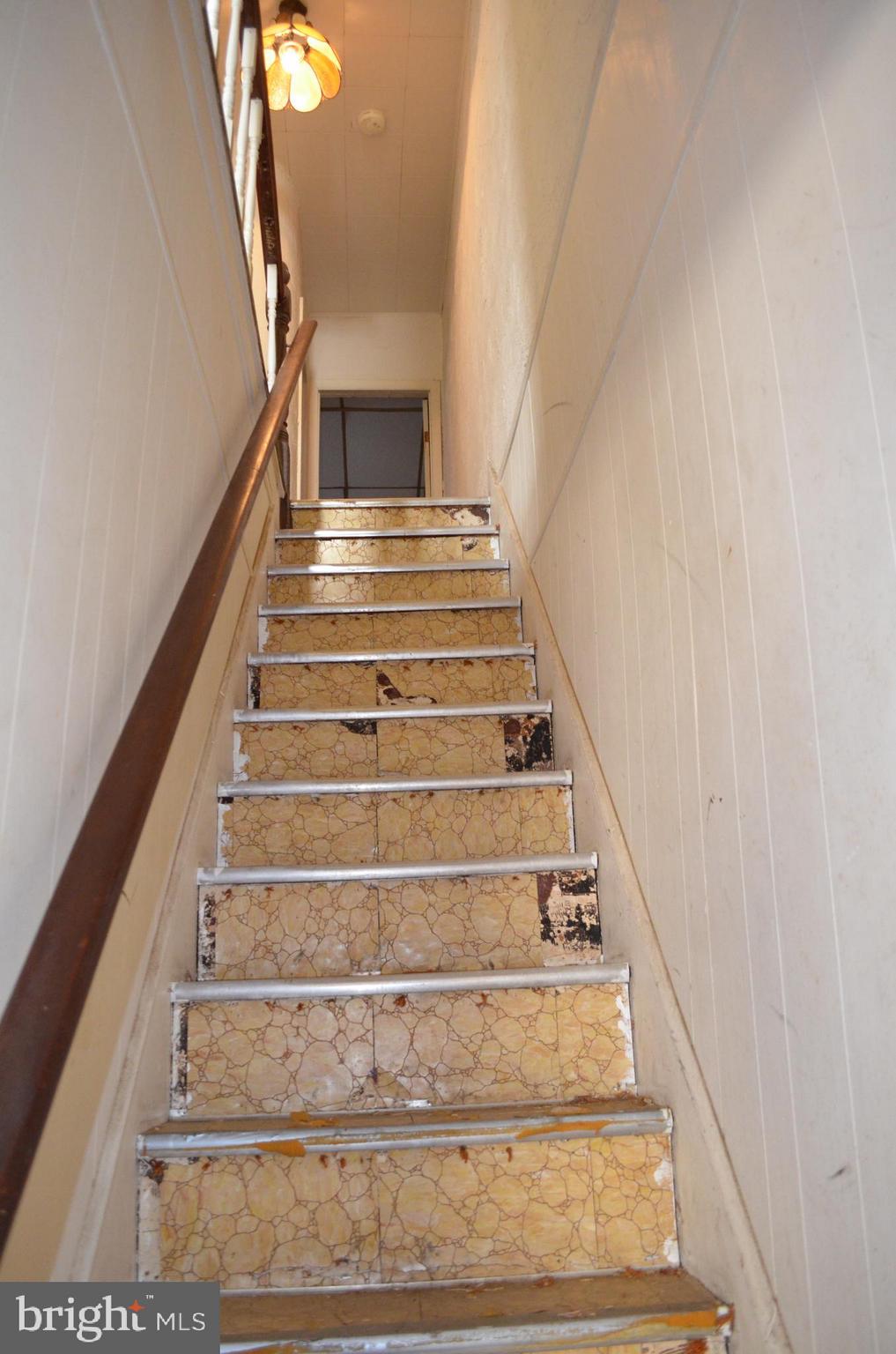 EAST FALLS - Residential