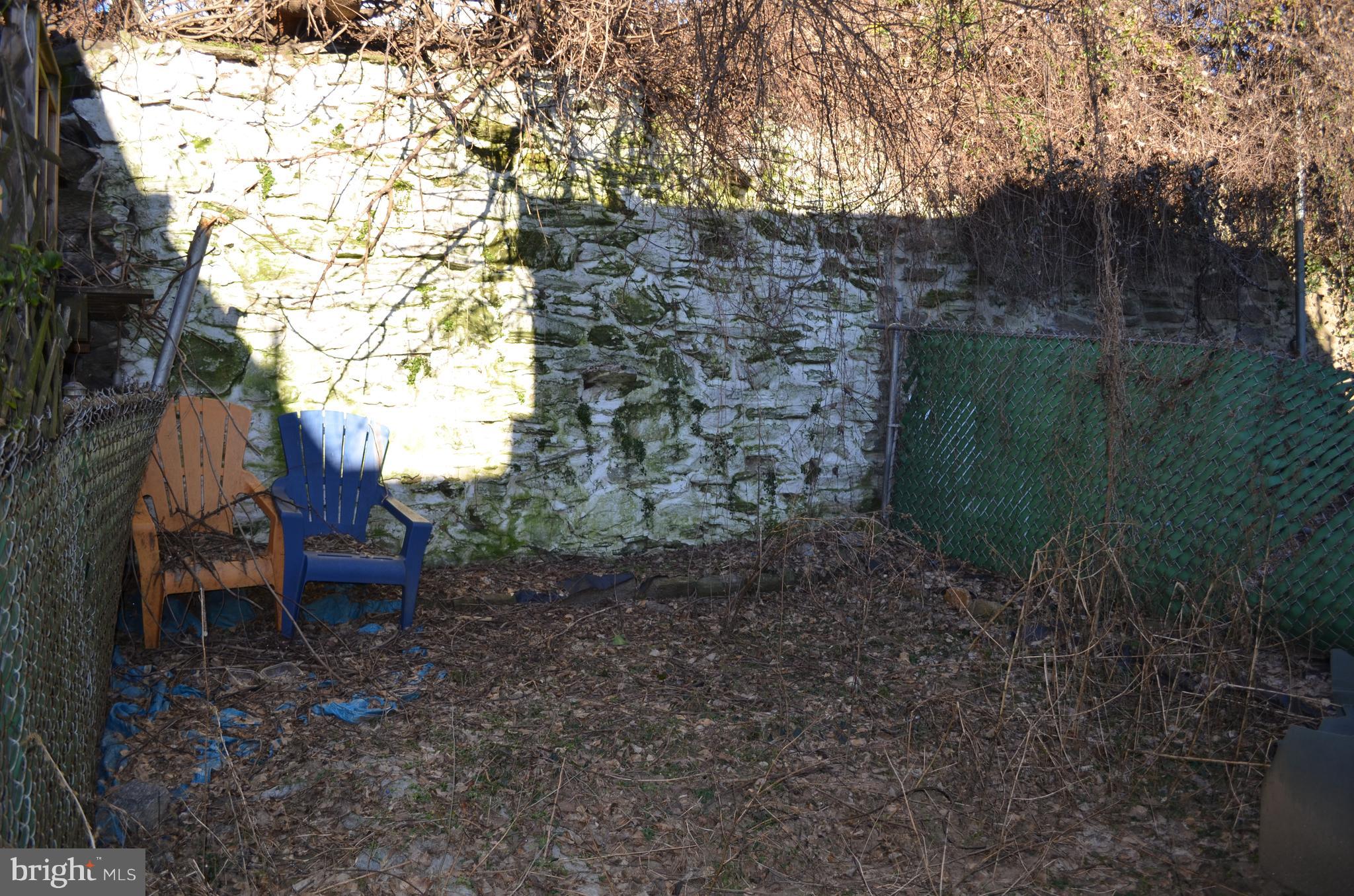 EAST FALLS - Residential