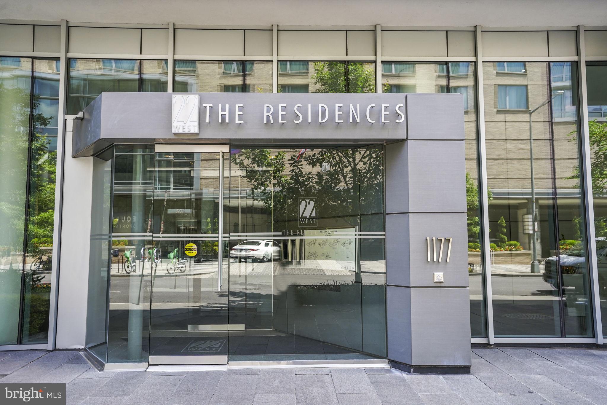 1177 22ND STREET NW 4F