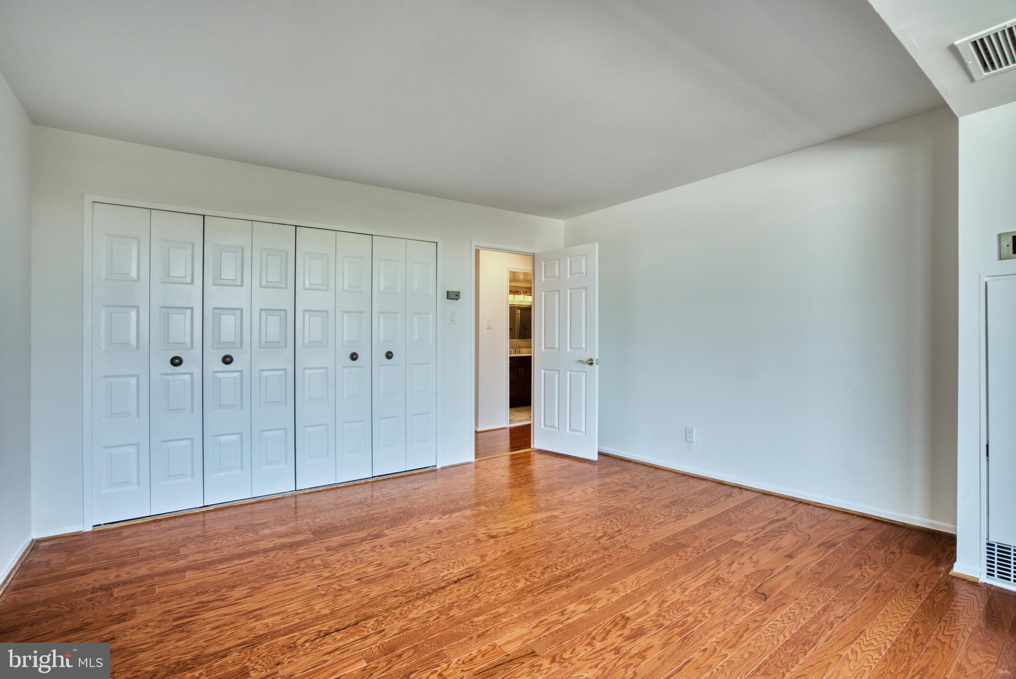 REGENCY AT MCLEAN - Residential