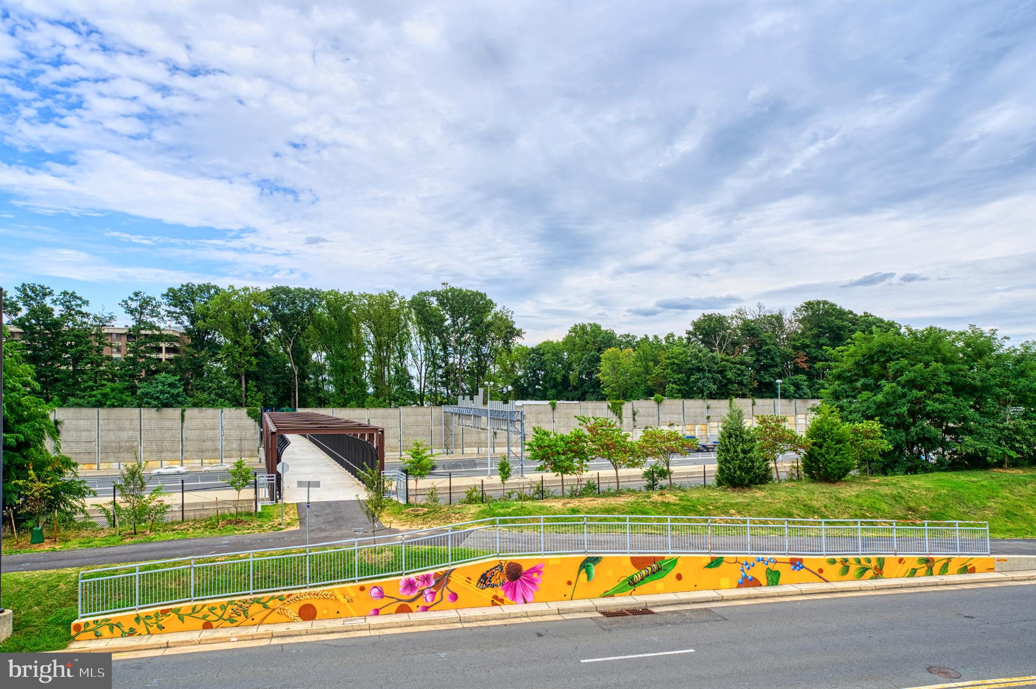 REGENCY AT MCLEAN - Residential