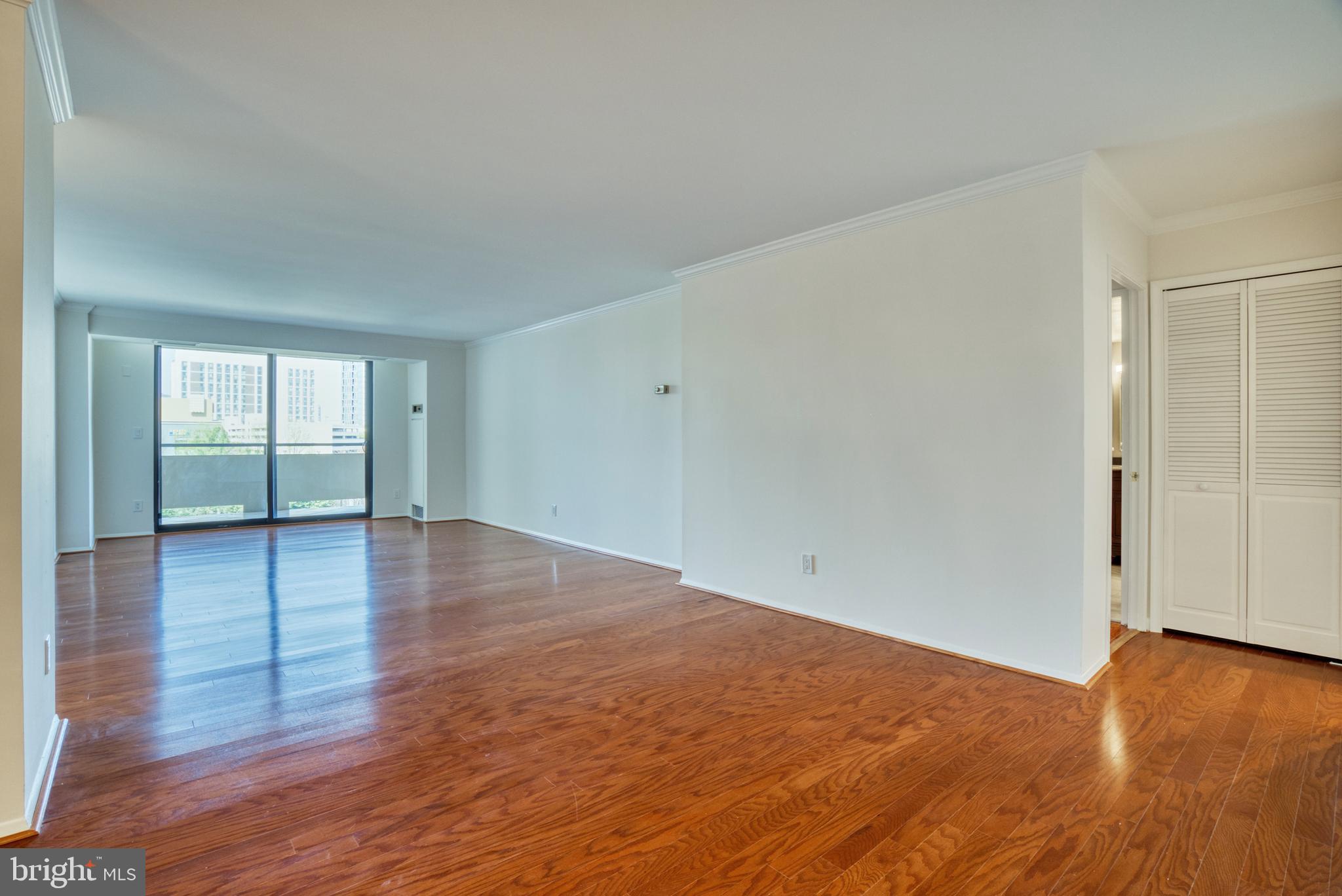 REGENCY AT MCLEAN - Residential