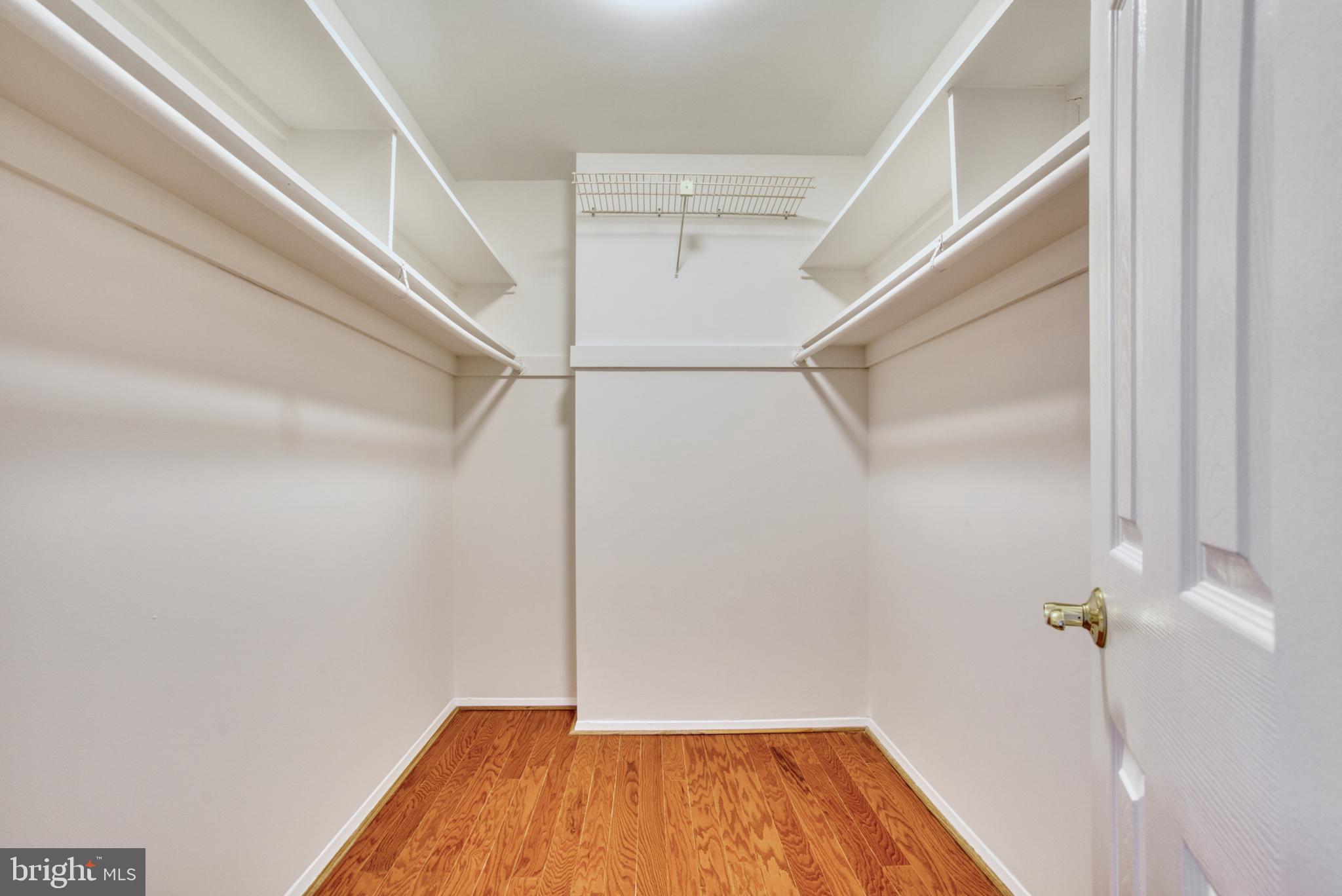 REGENCY AT MCLEAN - Residential