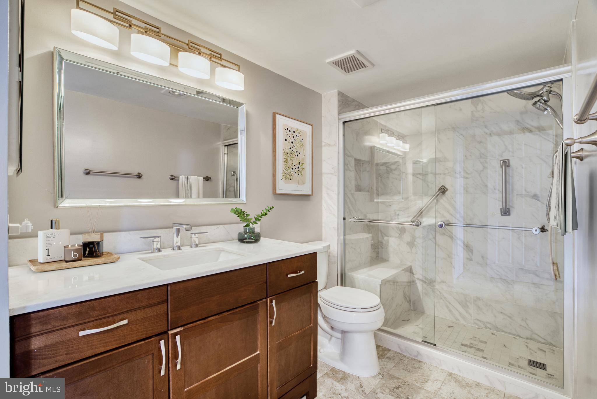 REGENCY AT MCLEAN - Residential