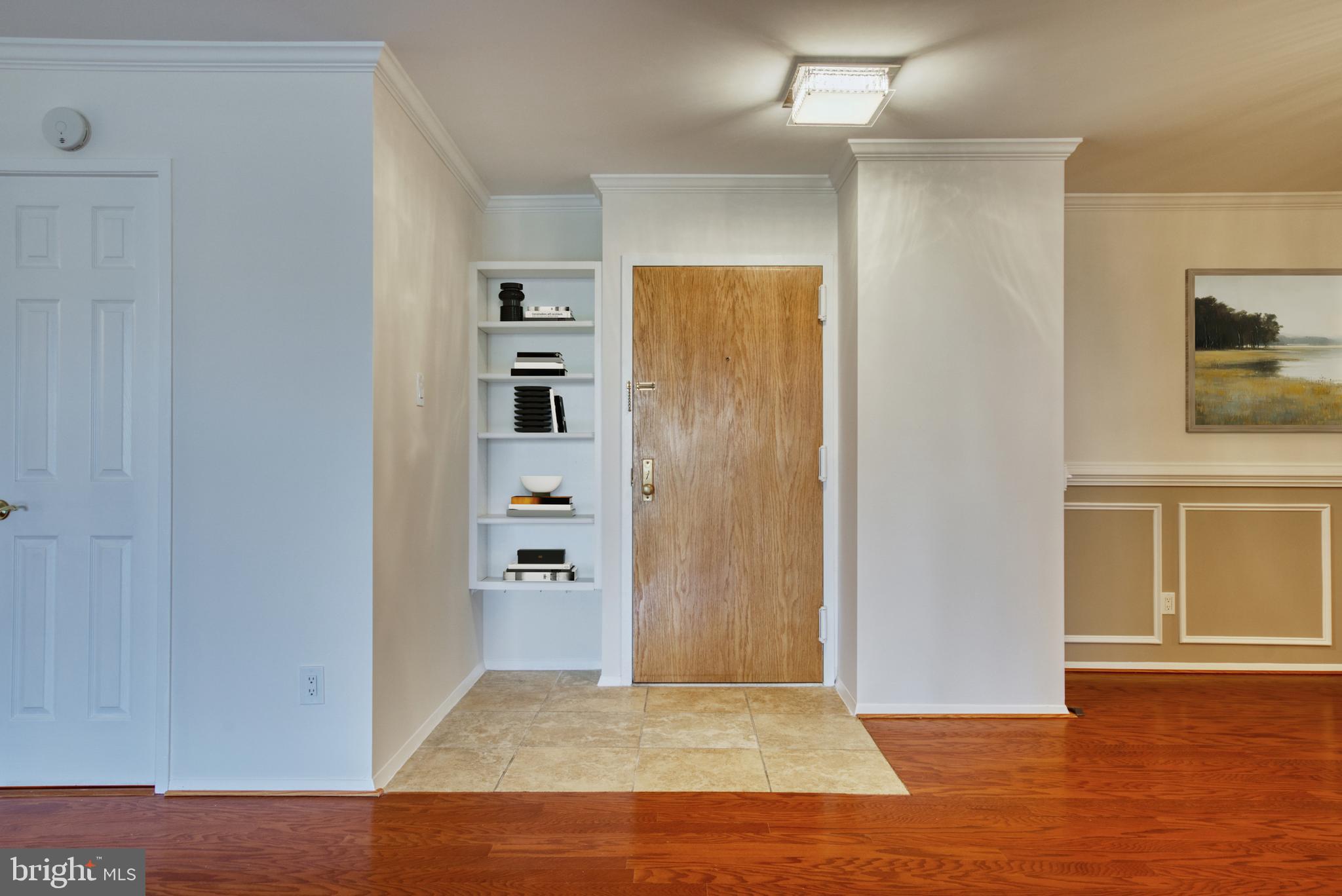 REGENCY AT MCLEAN - Residential