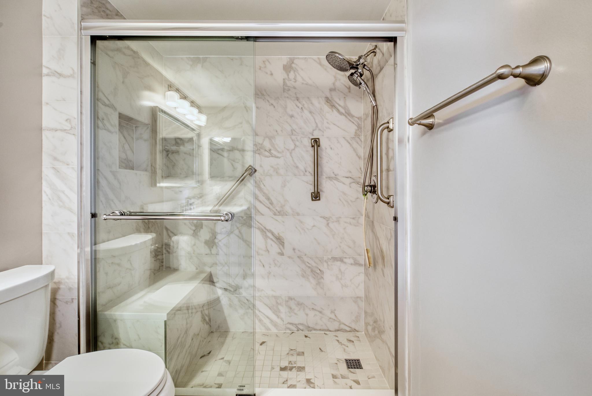 REGENCY AT MCLEAN - Residential