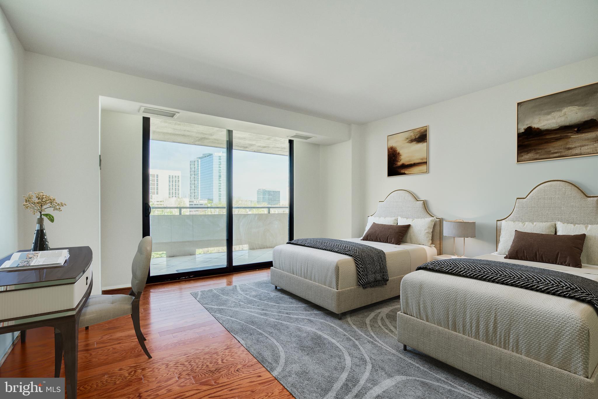 REGENCY AT MCLEAN - Residential