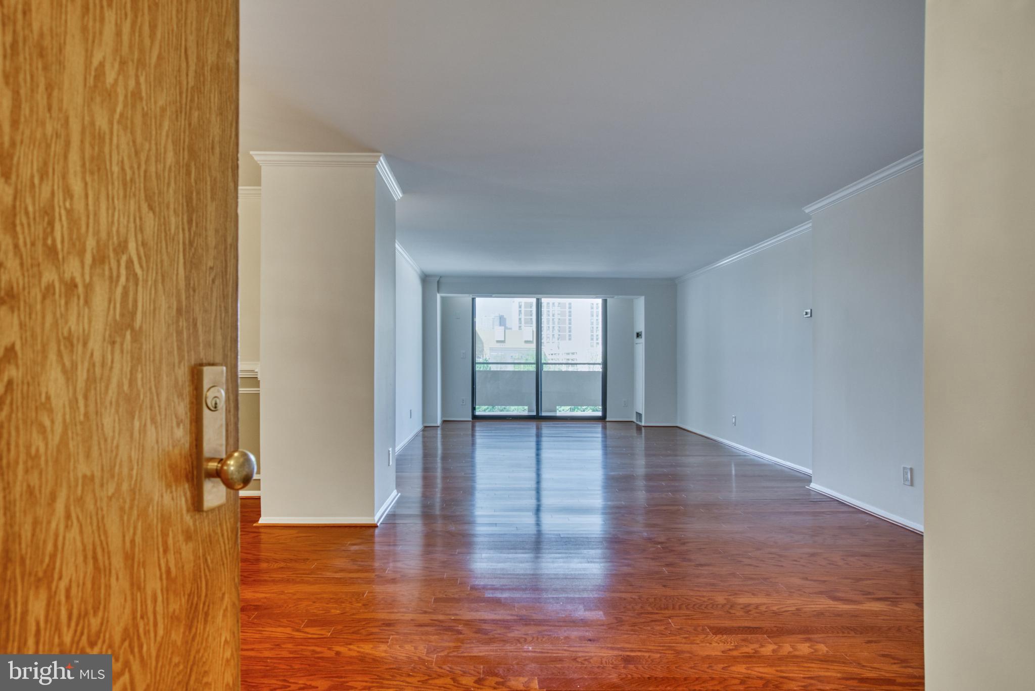 REGENCY AT MCLEAN - Residential