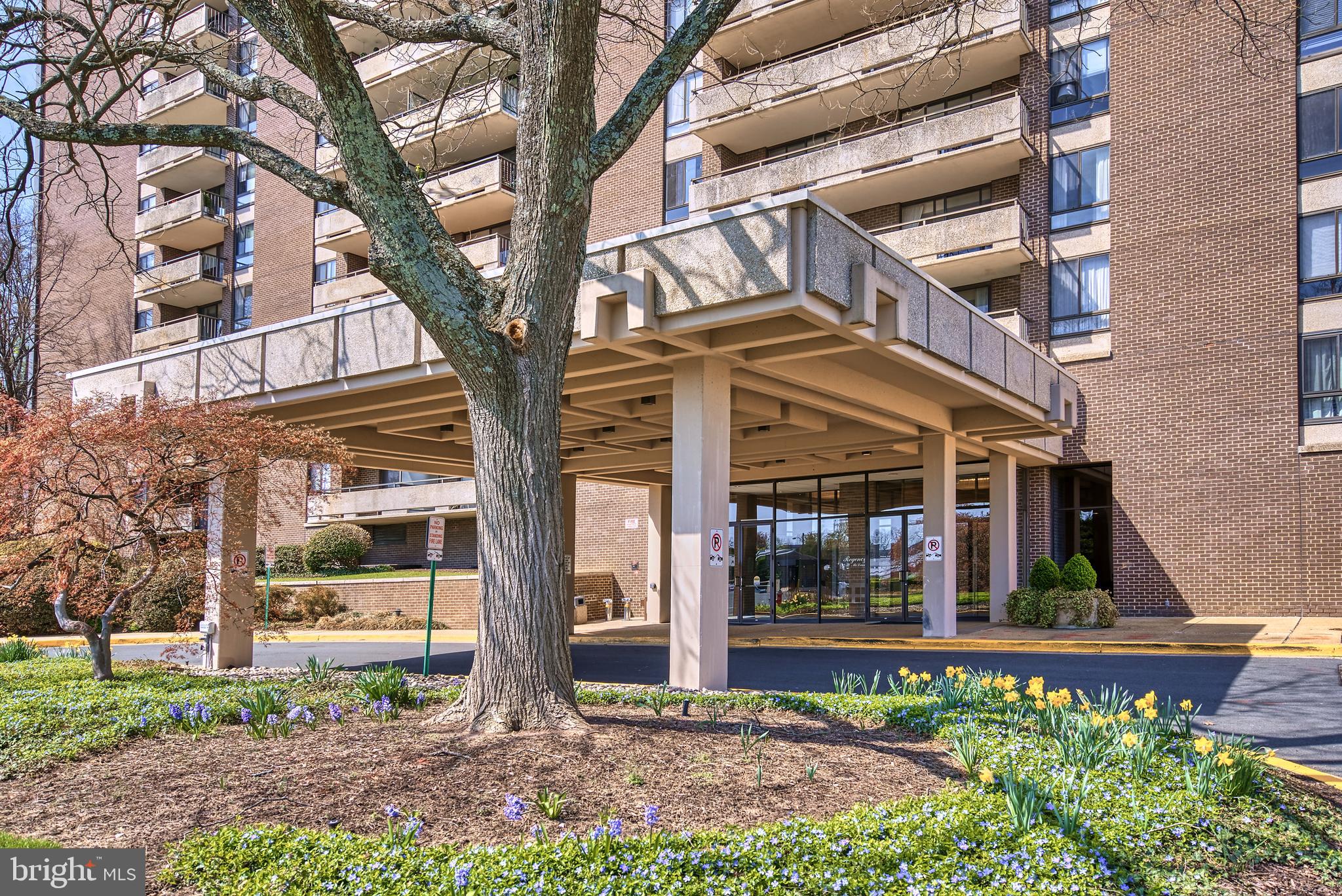 REGENCY AT MCLEAN - Residential