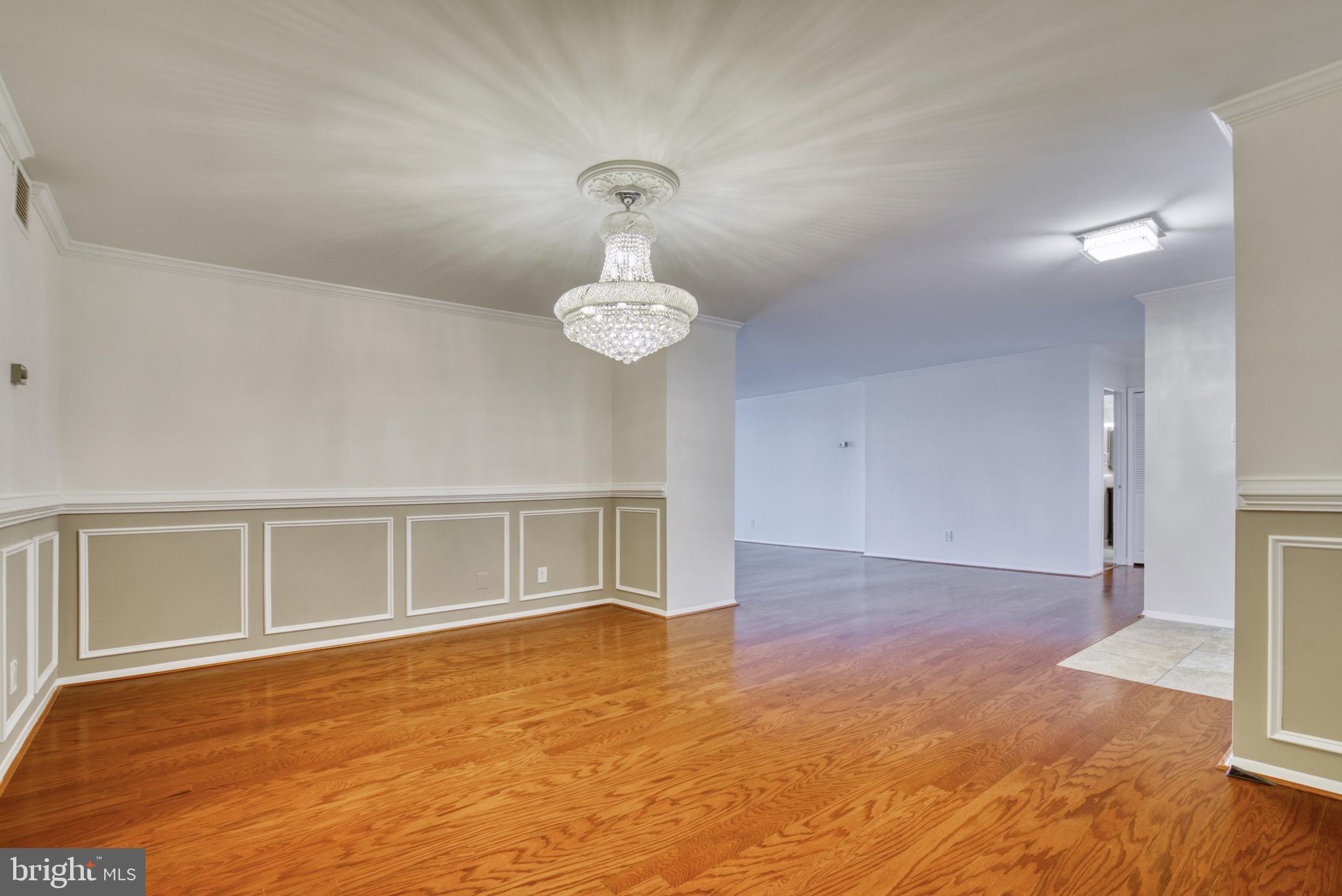 REGENCY AT MCLEAN - Residential