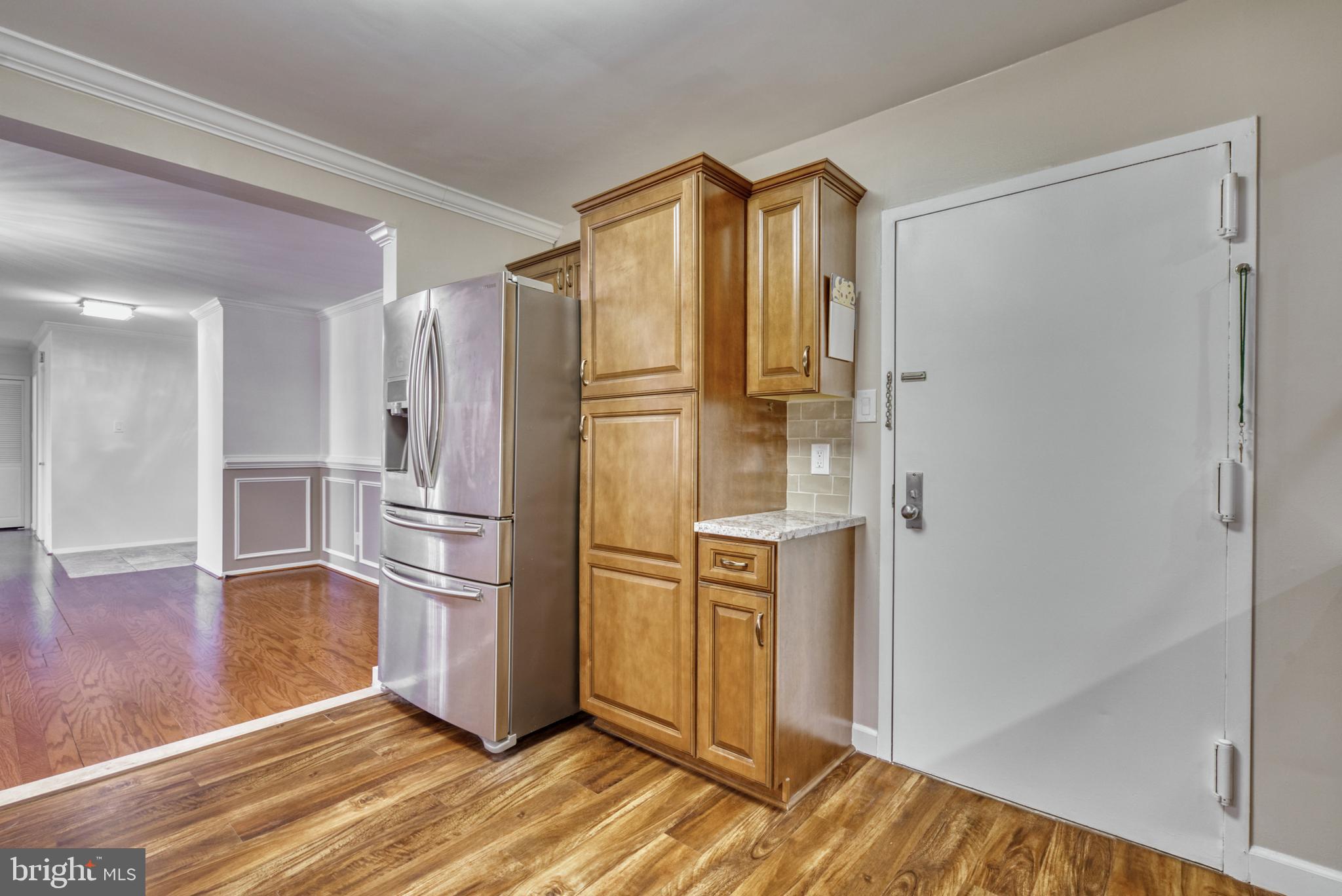 REGENCY AT MCLEAN - Residential