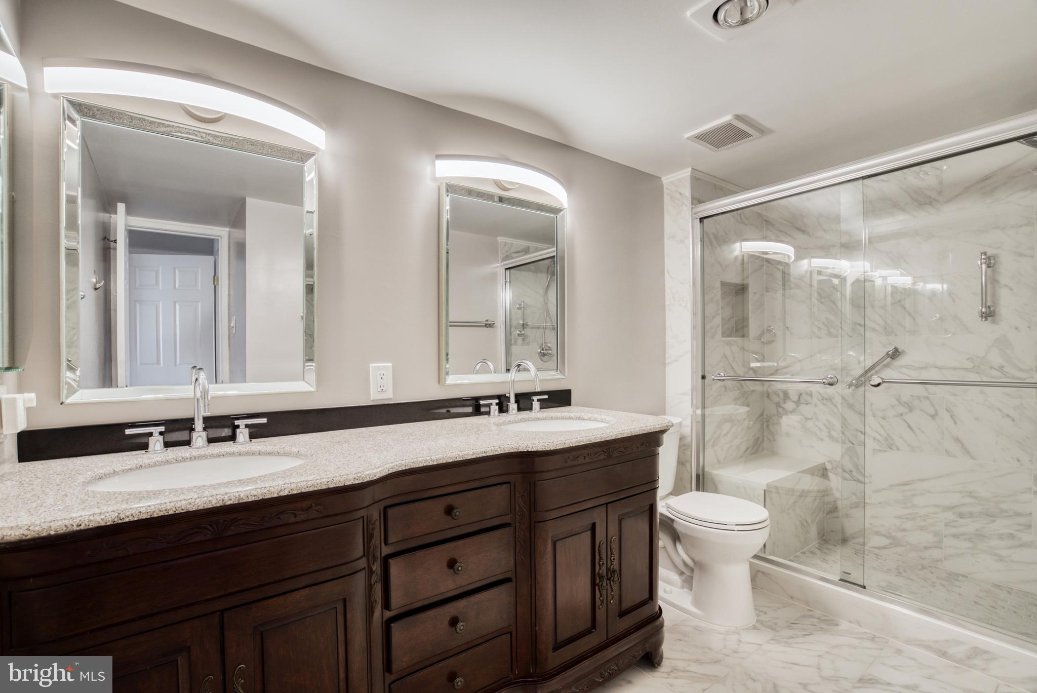 REGENCY AT MCLEAN - Residential