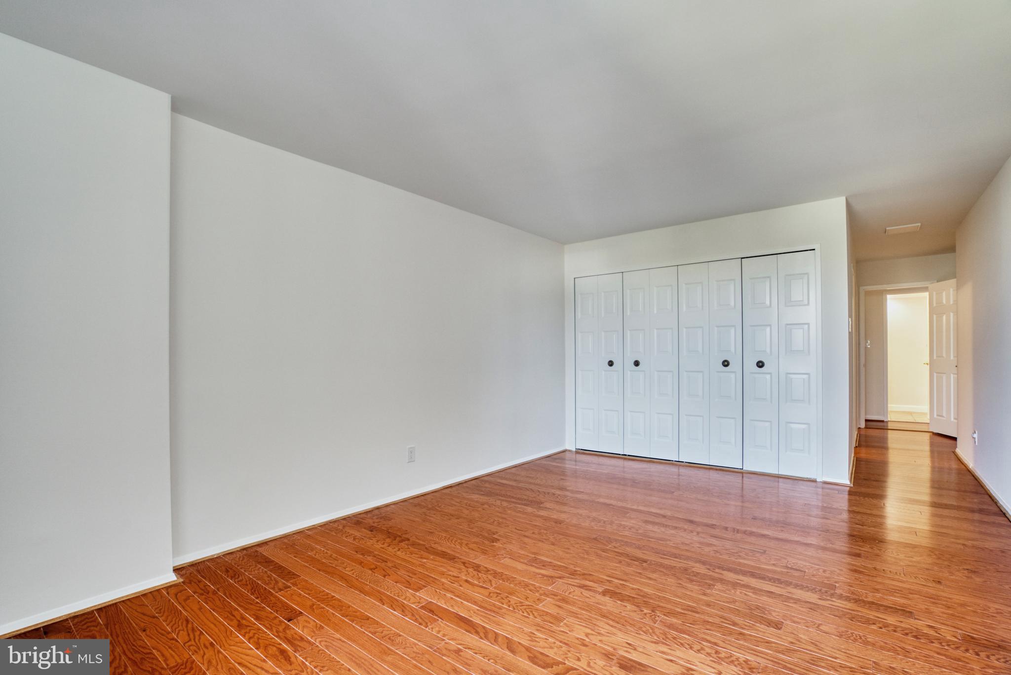 REGENCY AT MCLEAN - Residential