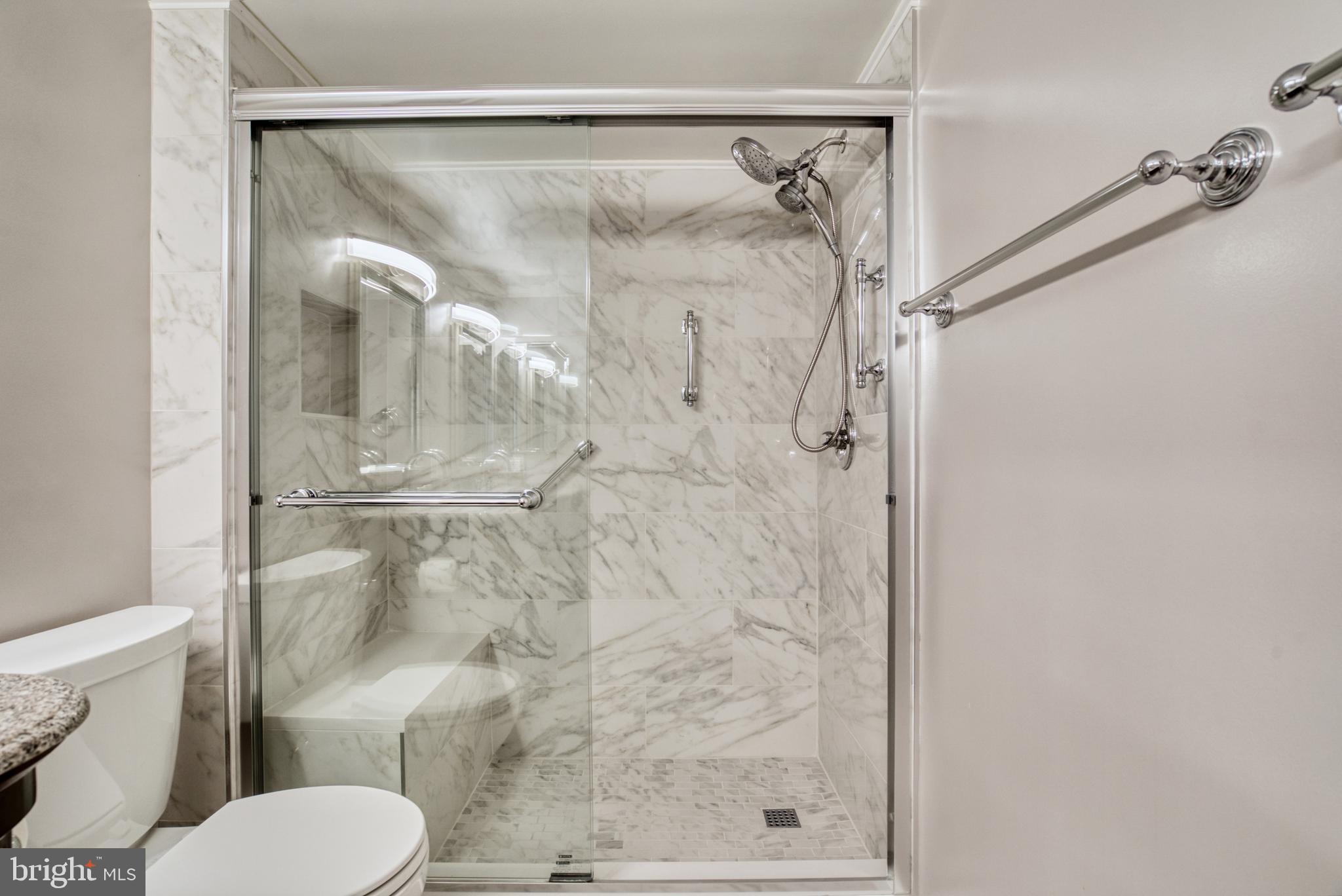 REGENCY AT MCLEAN - Residential