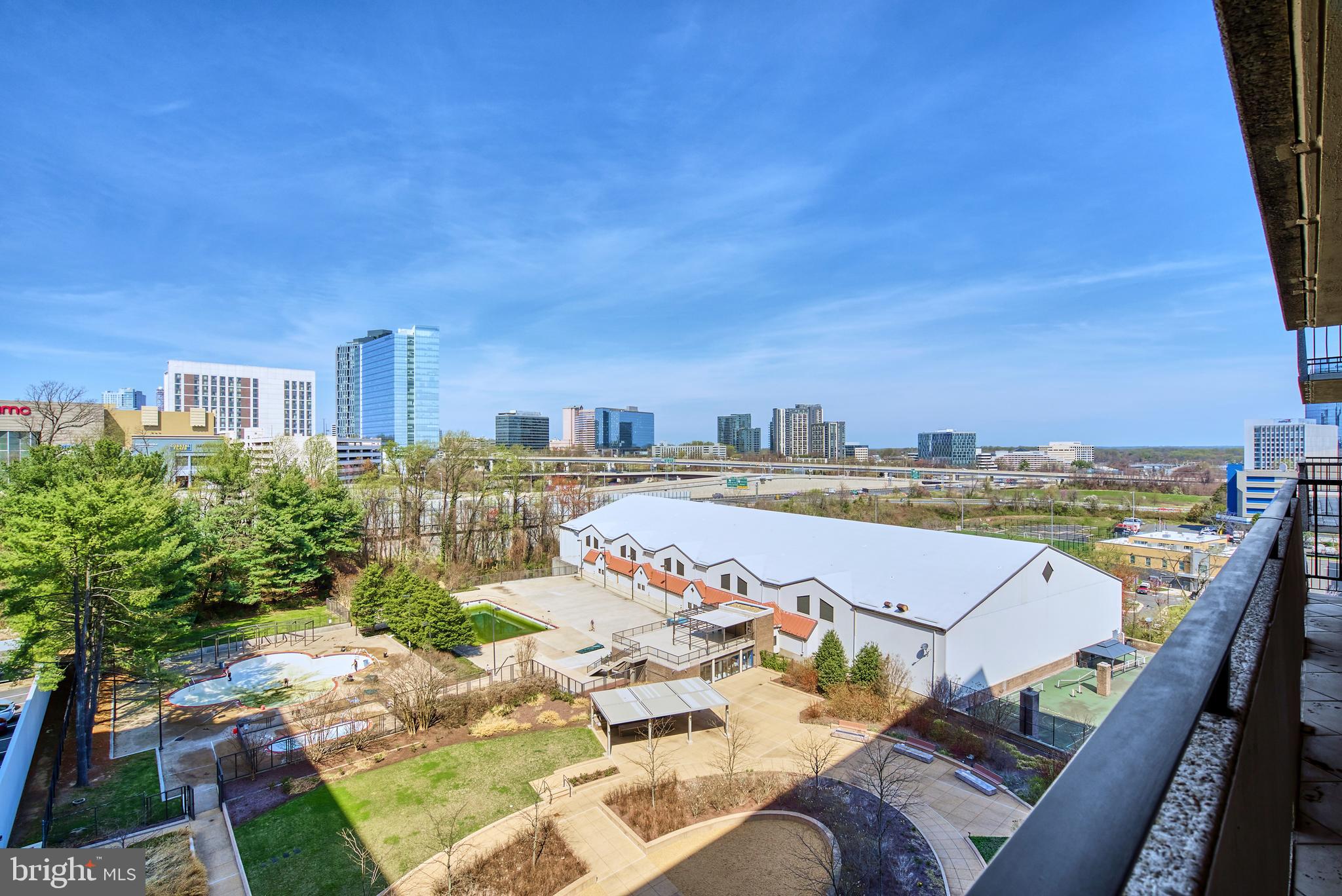 REGENCY AT MCLEAN - Residential