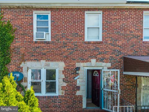 Townhouse For Sale - 3116 Woodring Avenue<br/> BALTIMORE, MD 21234