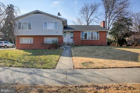 970 LEIDIG DRIVE CHAMBERSBURG PA 17201