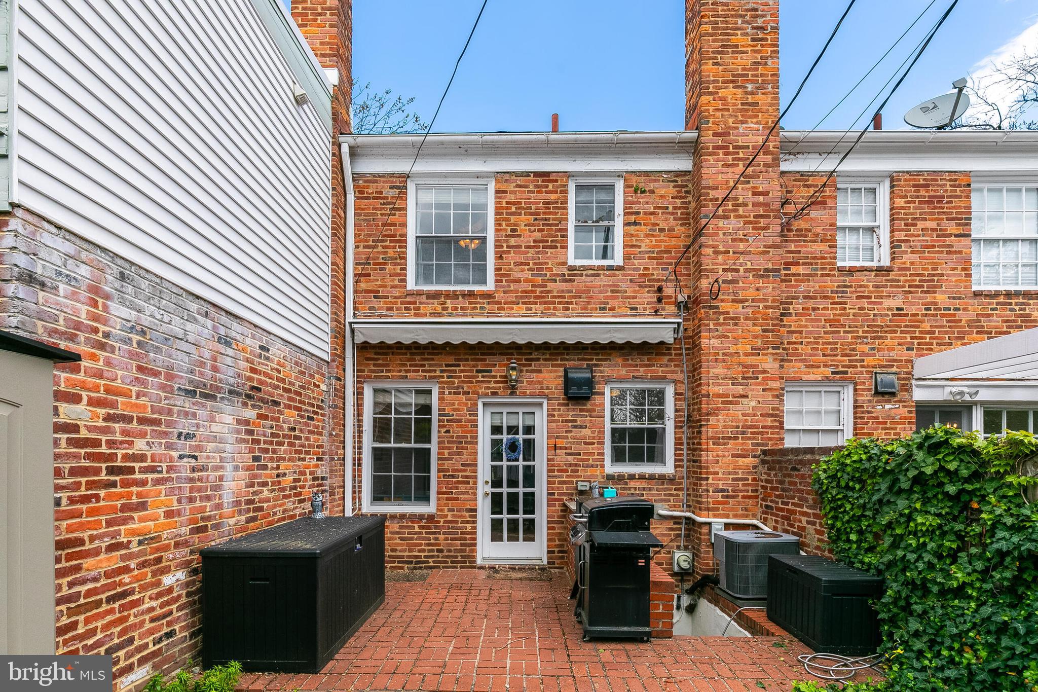 OLD TOWN - Residential