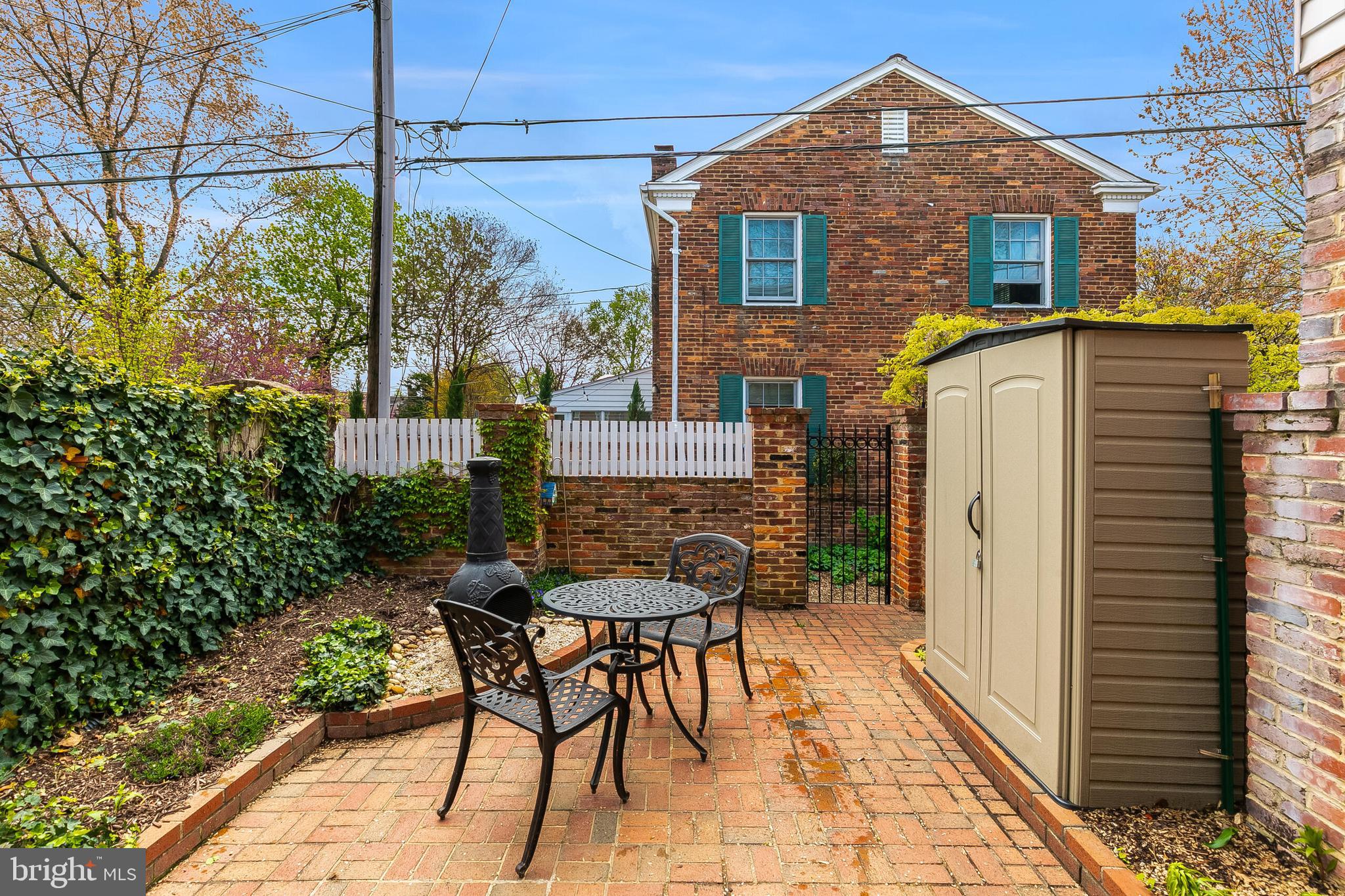 OLD TOWN - Residential