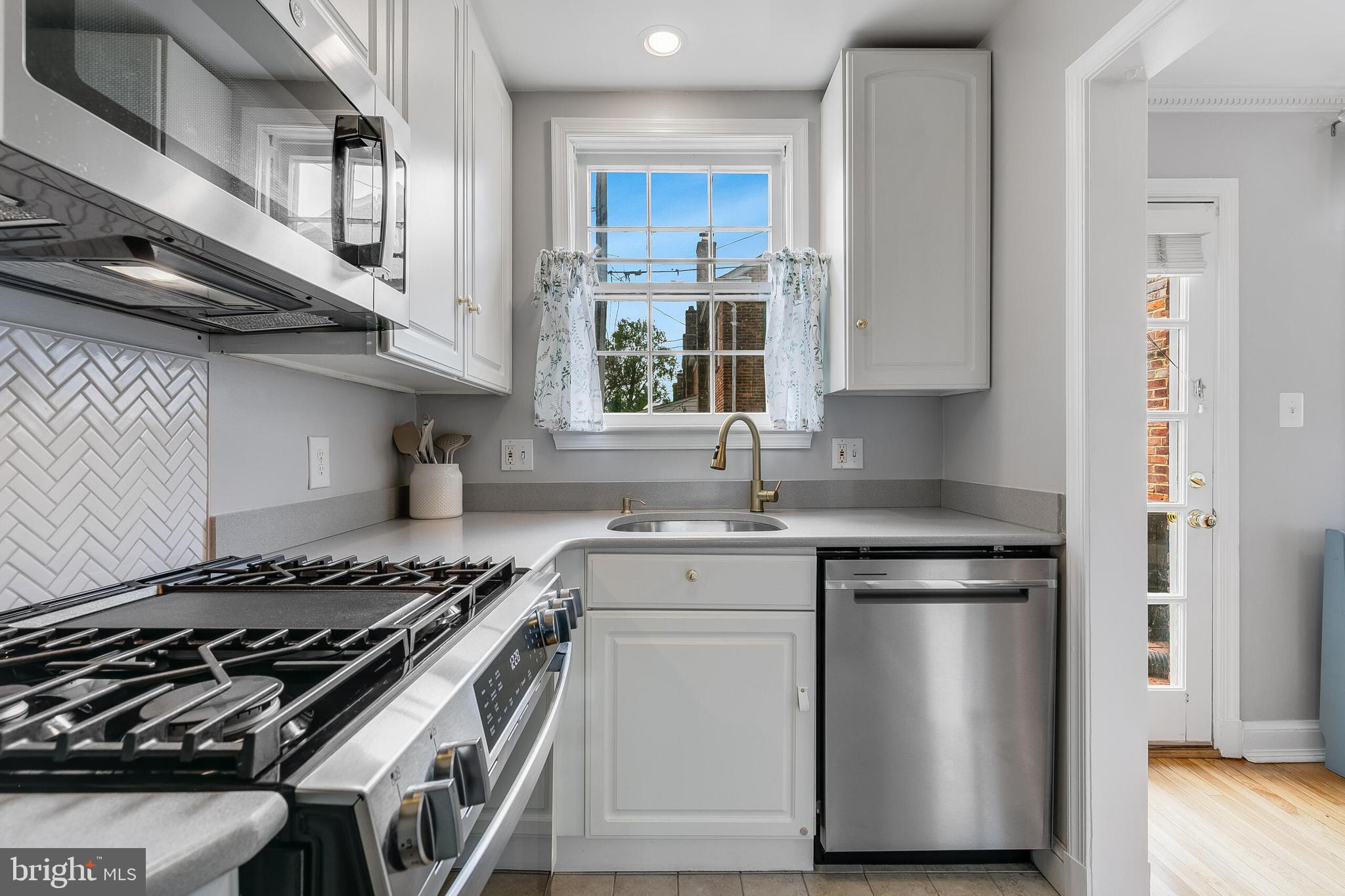 OLD TOWN - Residential