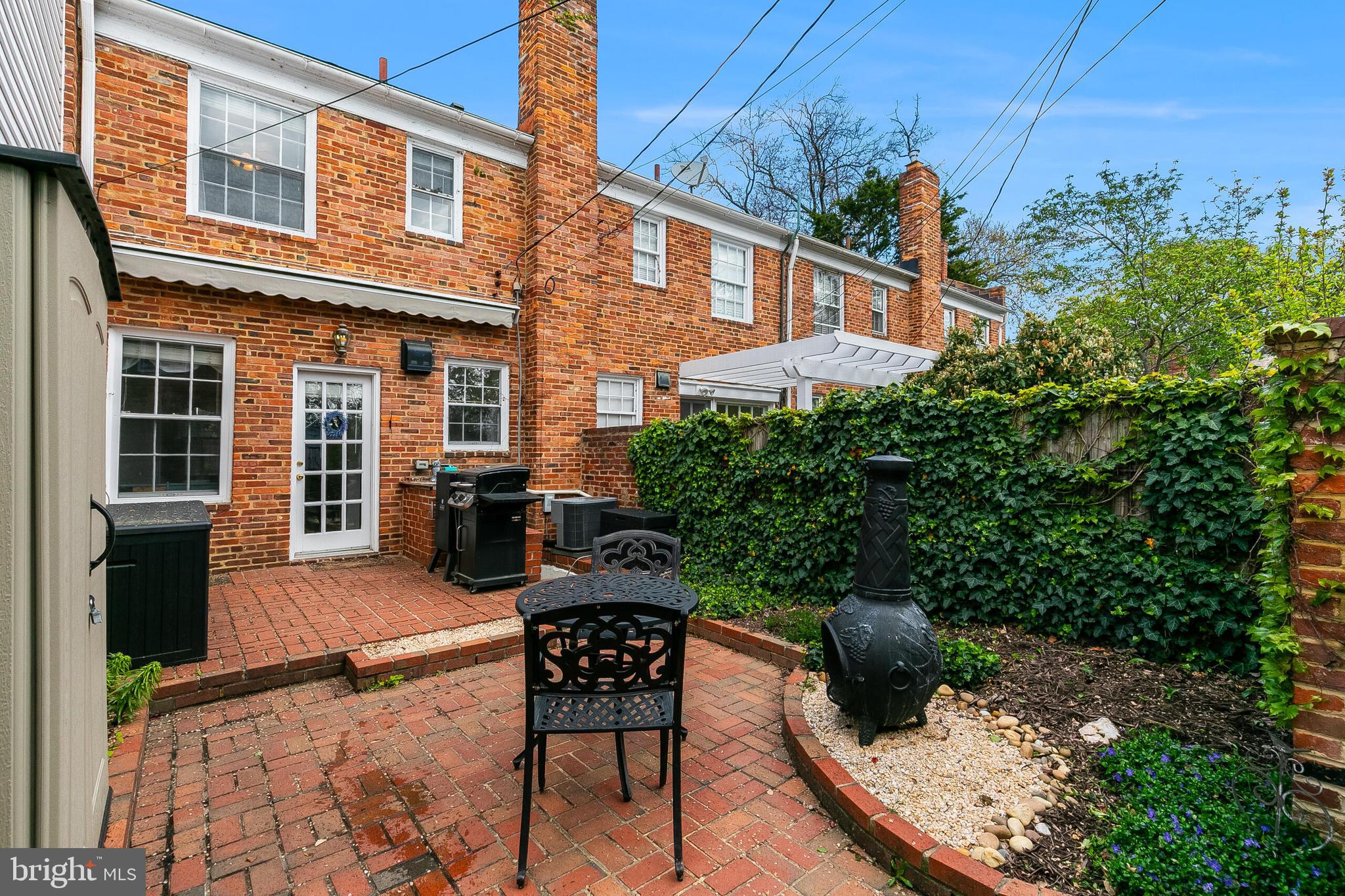 OLD TOWN - Residential