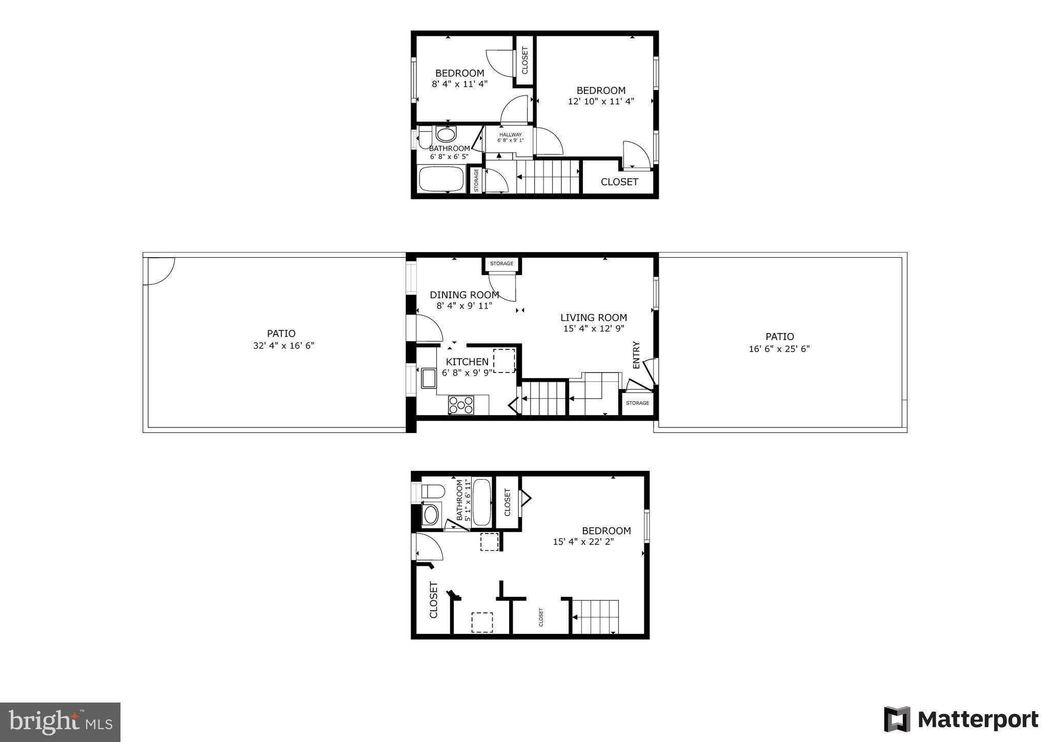 OLD TOWN - Residential