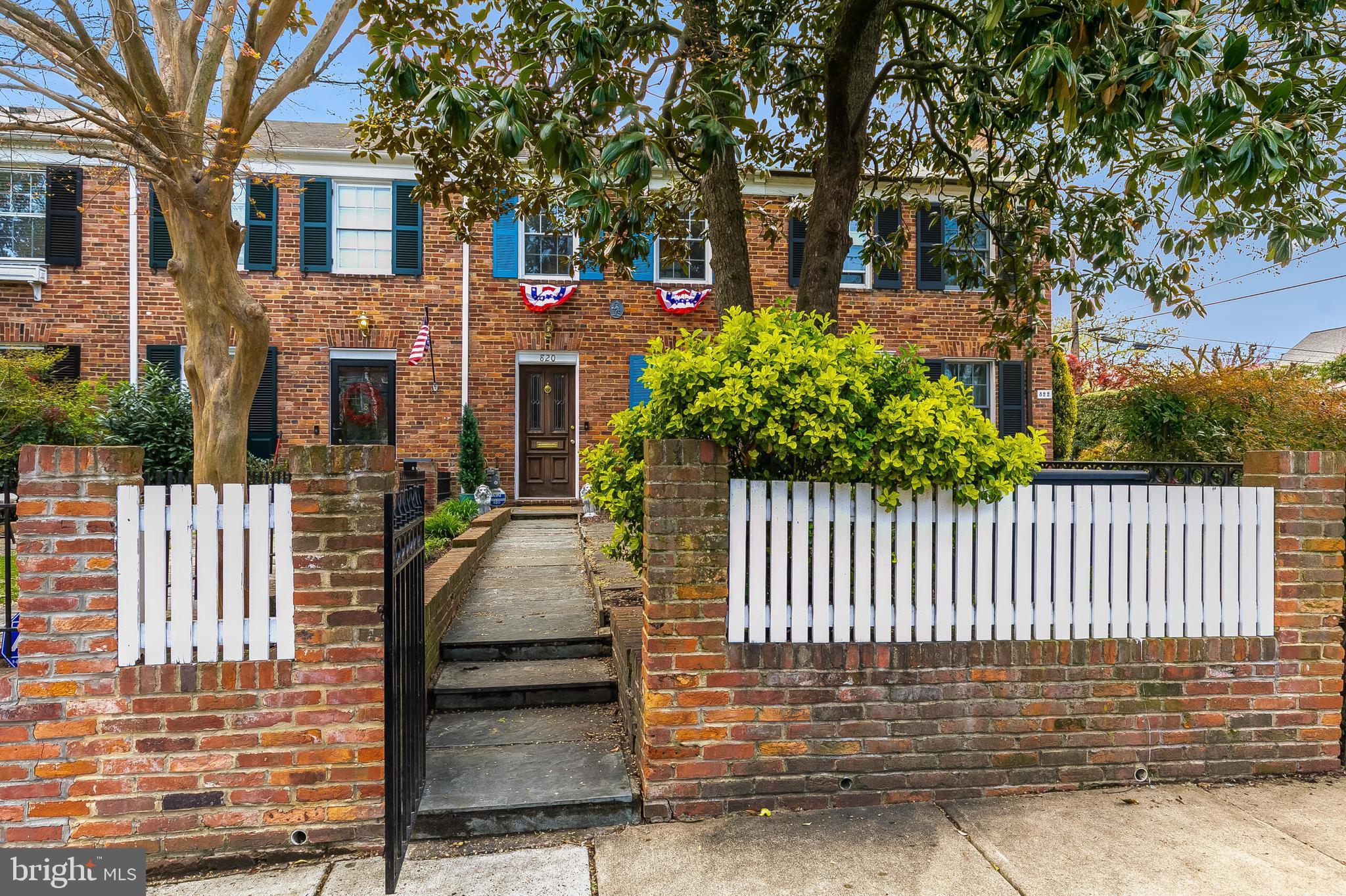 OLD TOWN - Residential