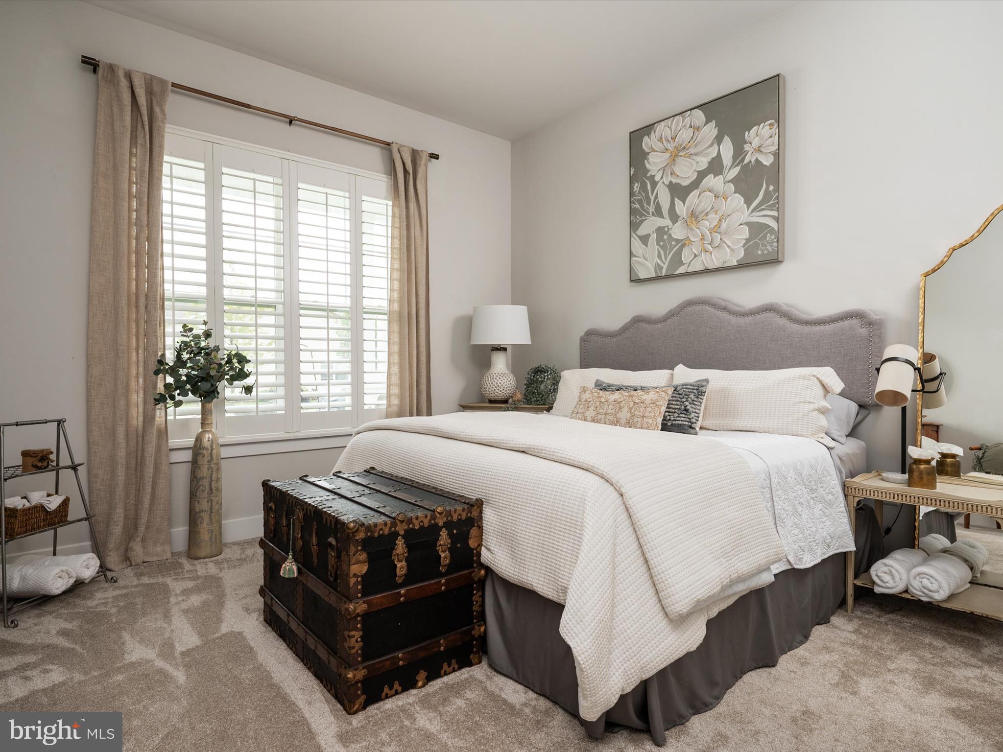 FOUR SEASONS AT KENT ISLAND - Residential