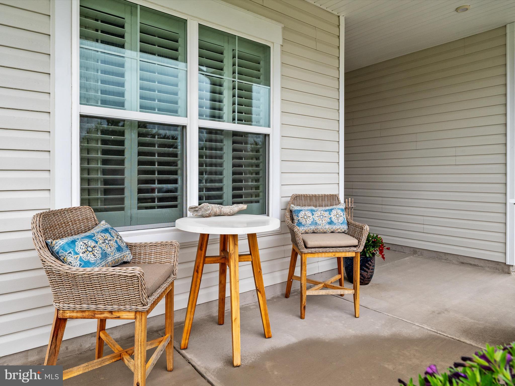 FOUR SEASONS AT KENT ISLAND - Residential