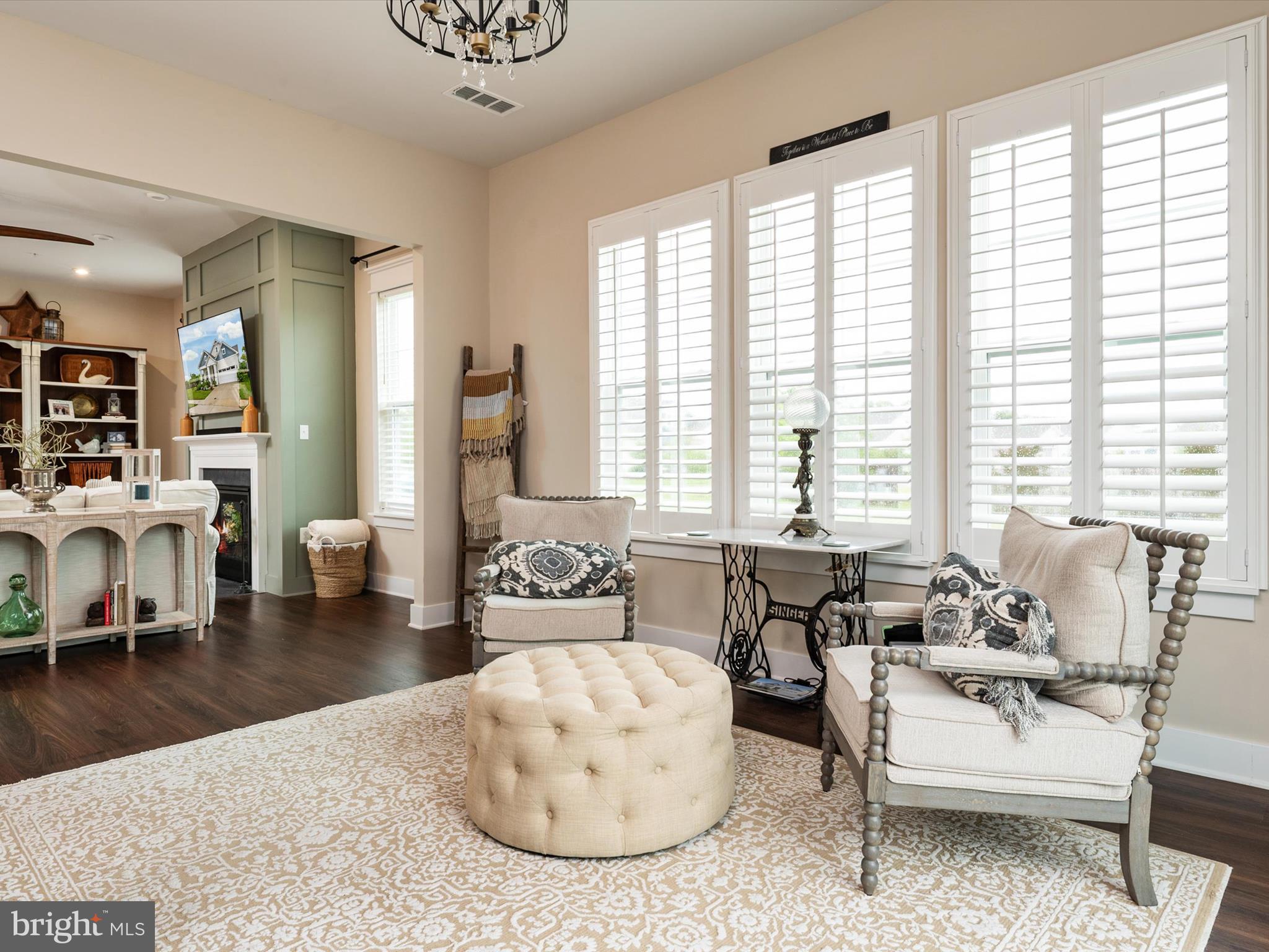 FOUR SEASONS AT KENT ISLAND - Residential