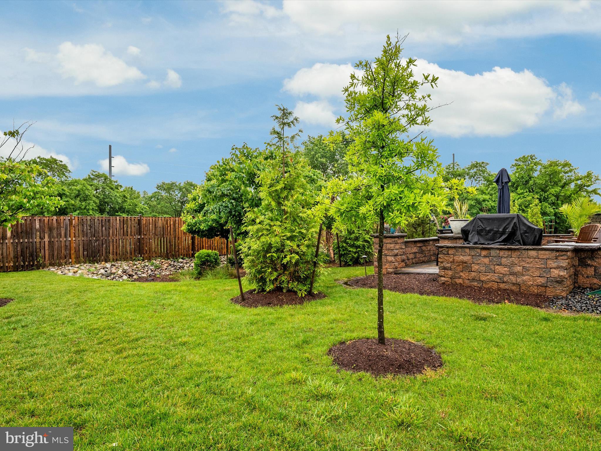 FOUR SEASONS AT KENT ISLAND - Residential