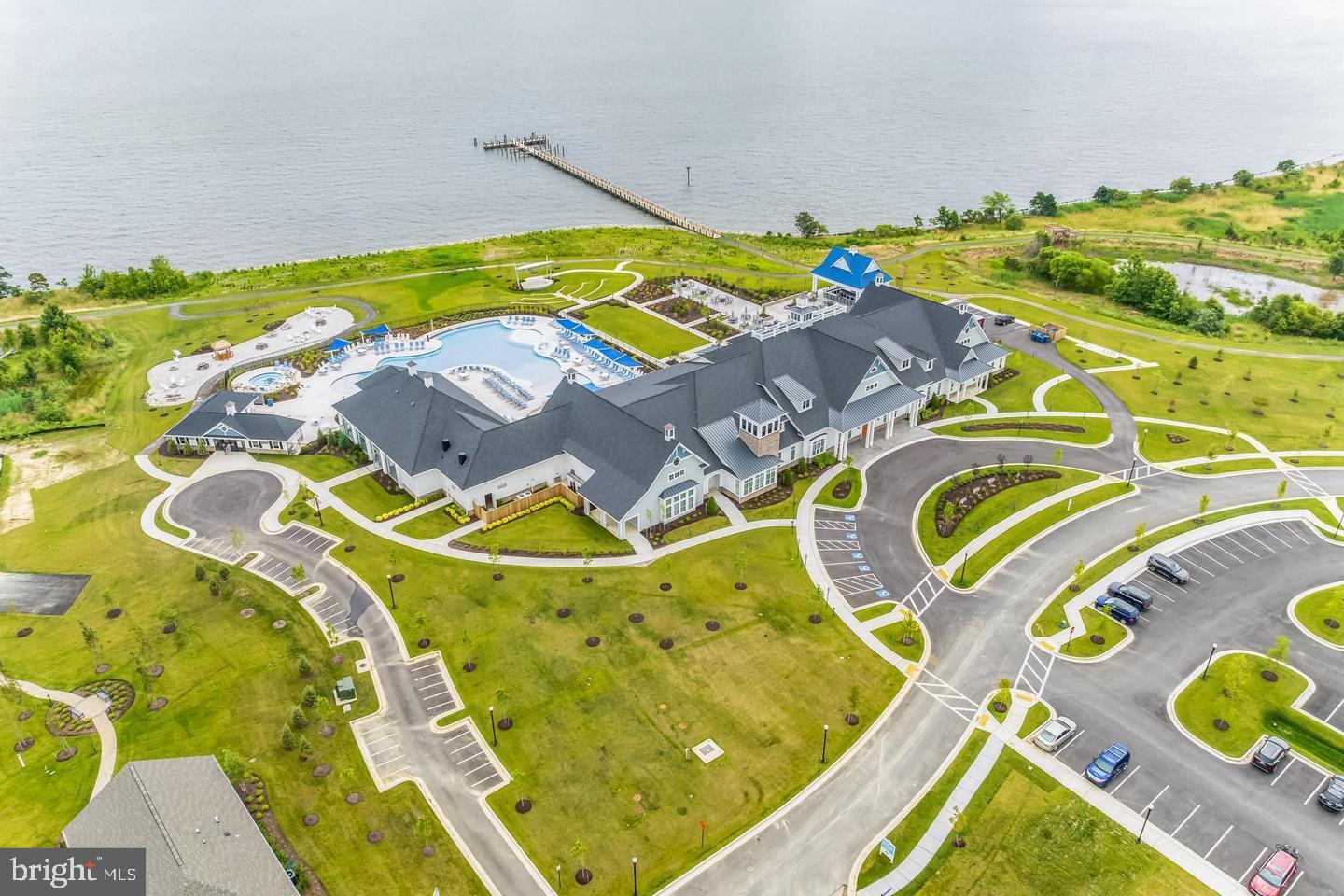 320 BAYBERRY DRIVE