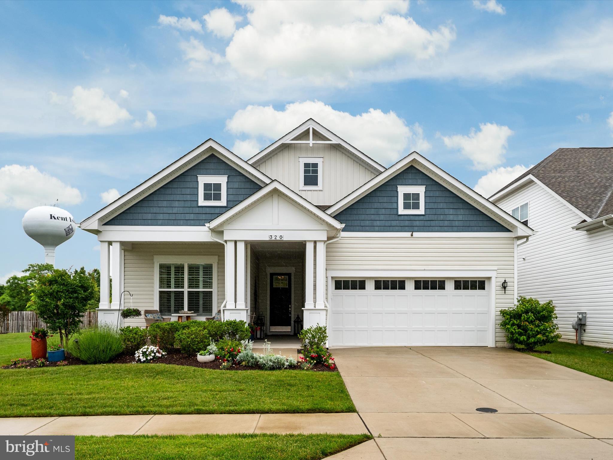 320 BAYBERRY DRIVE