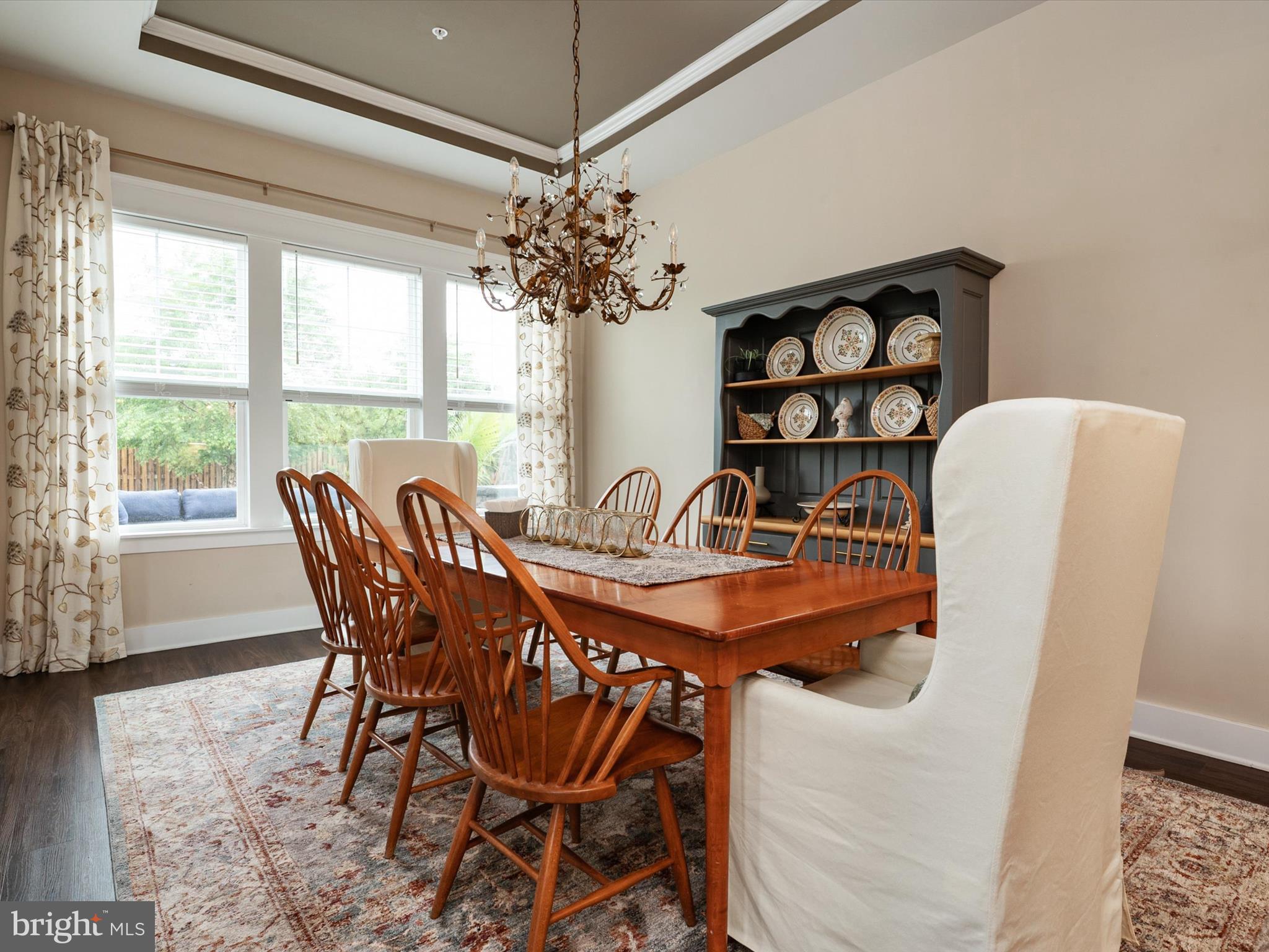 FOUR SEASONS AT KENT ISLAND - Residential